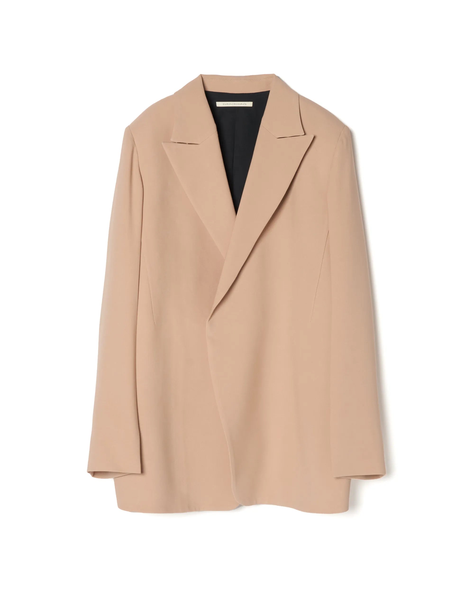 【PRE ORDER】KRISTIN - SILK TAILORED JACKET