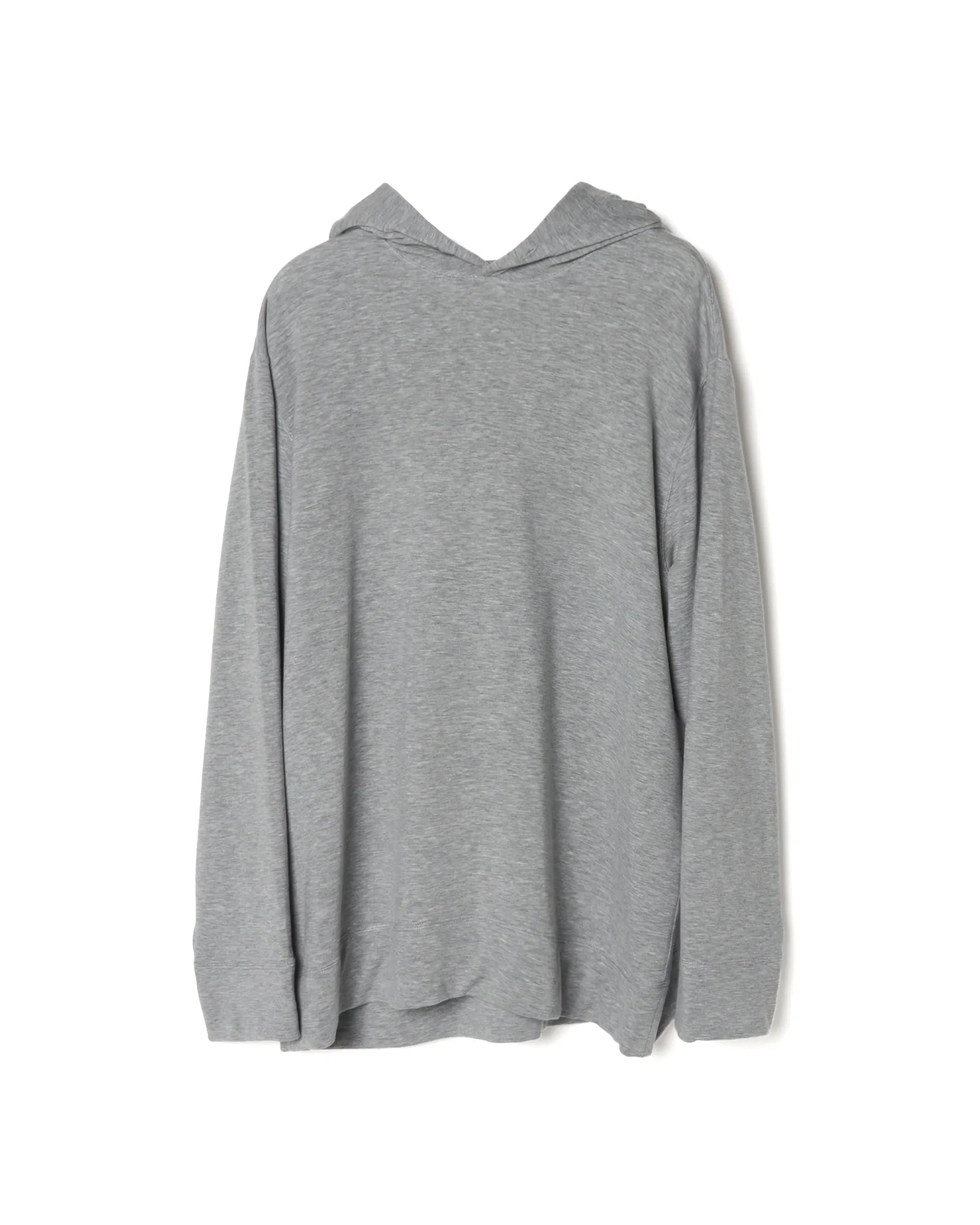 【PRE ORDER】LARK - ESSENTIAL TENCIL CASHMERE HOODIE