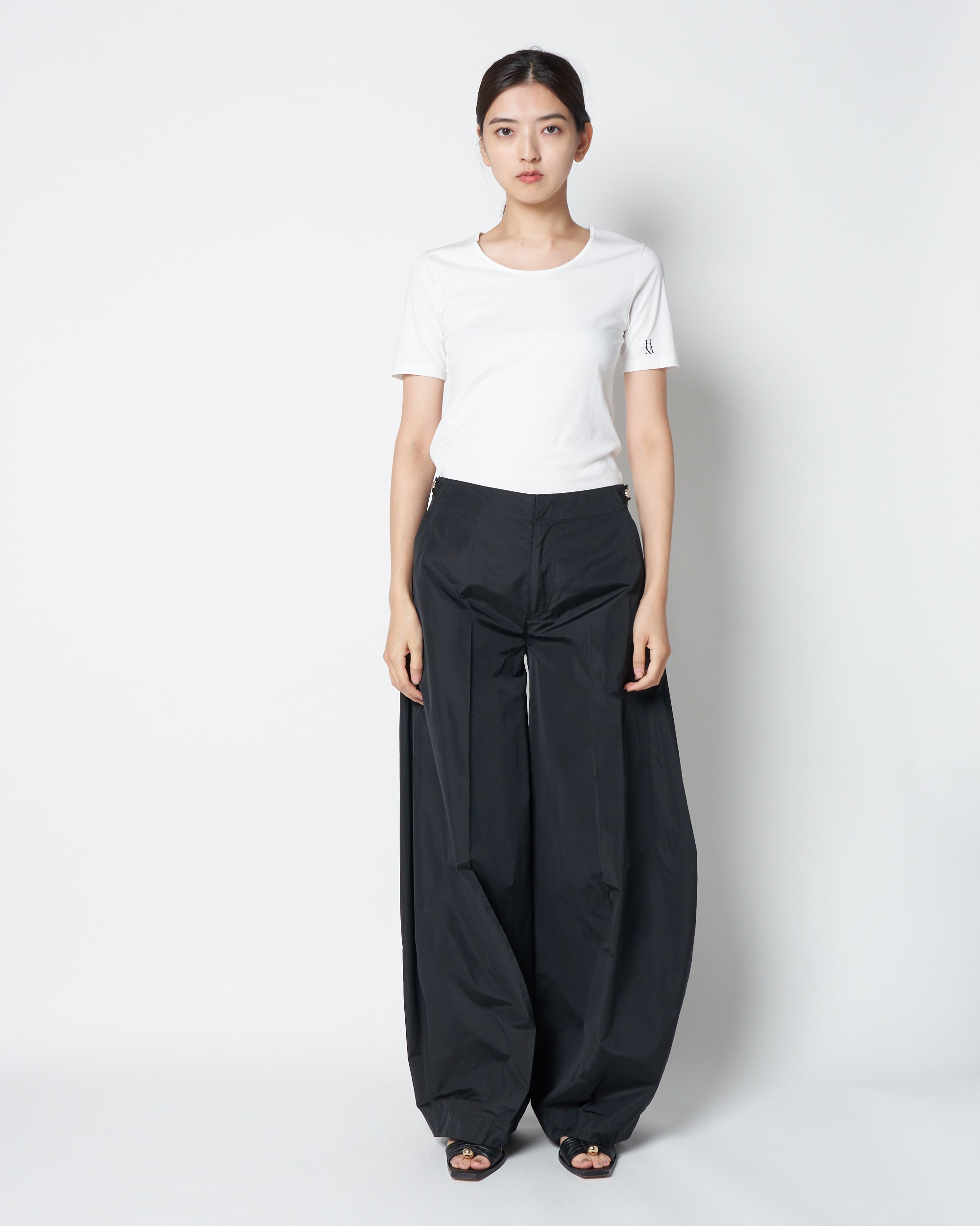 【PRE ORDER】LIFT - CONTEMPORARY SILHOUETTE PANTS