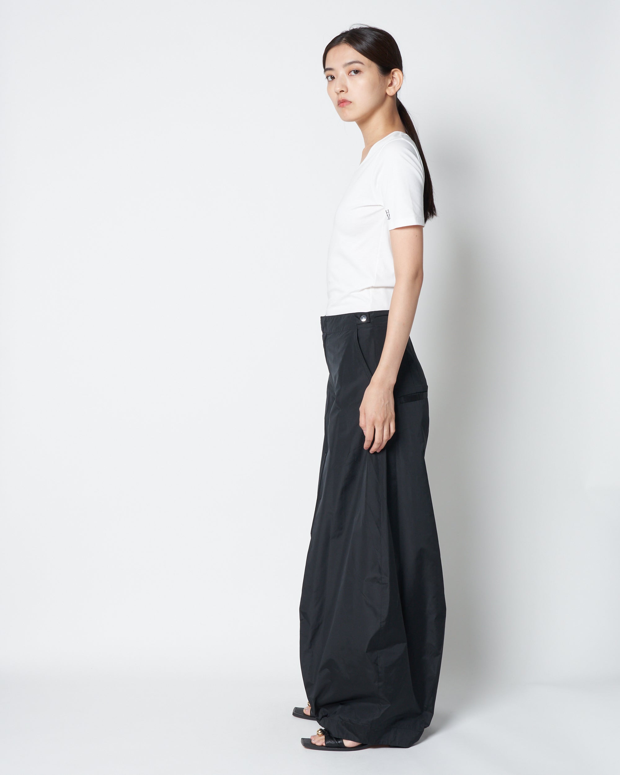 【PRE ORDER】LIFT - CONTEMPORARY SILHOUETTE PANTS