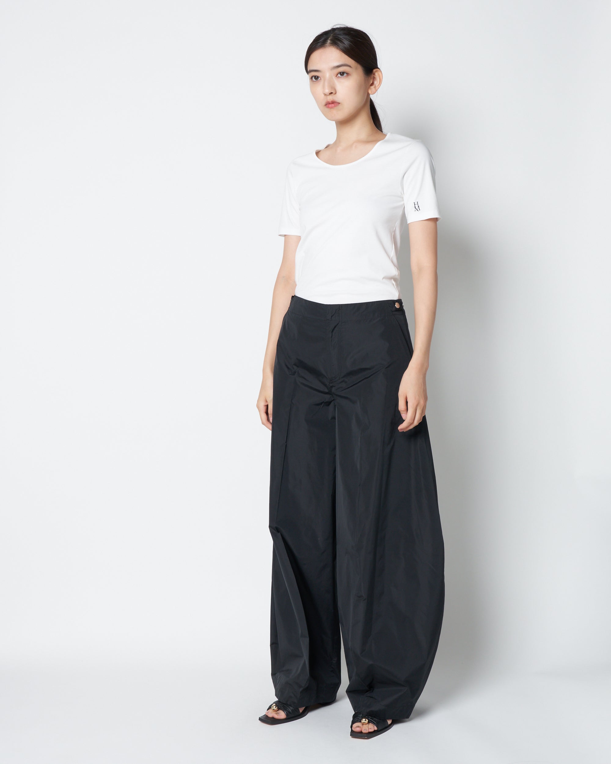 【PRE ORDER】LIFT - CONTEMPORARY SILHOUETTE PANTS