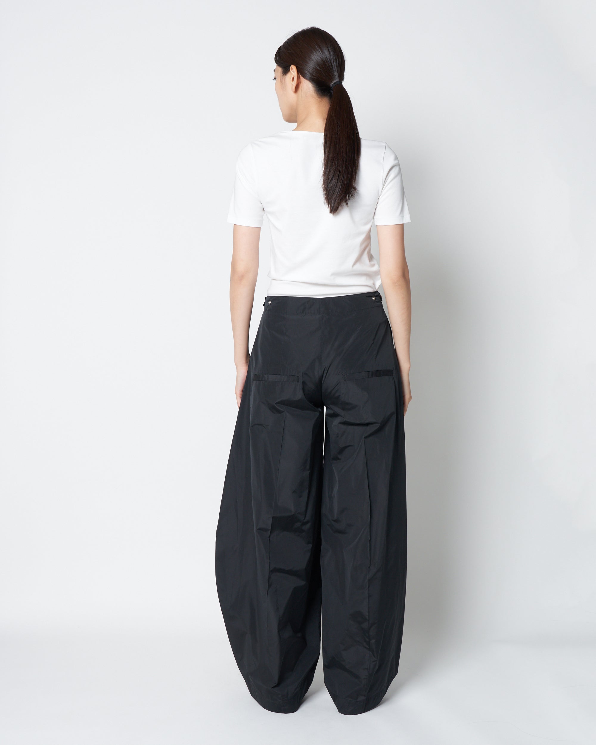 【PRE ORDER】LIFT - CONTEMPORARY SILHOUETTE PANTS