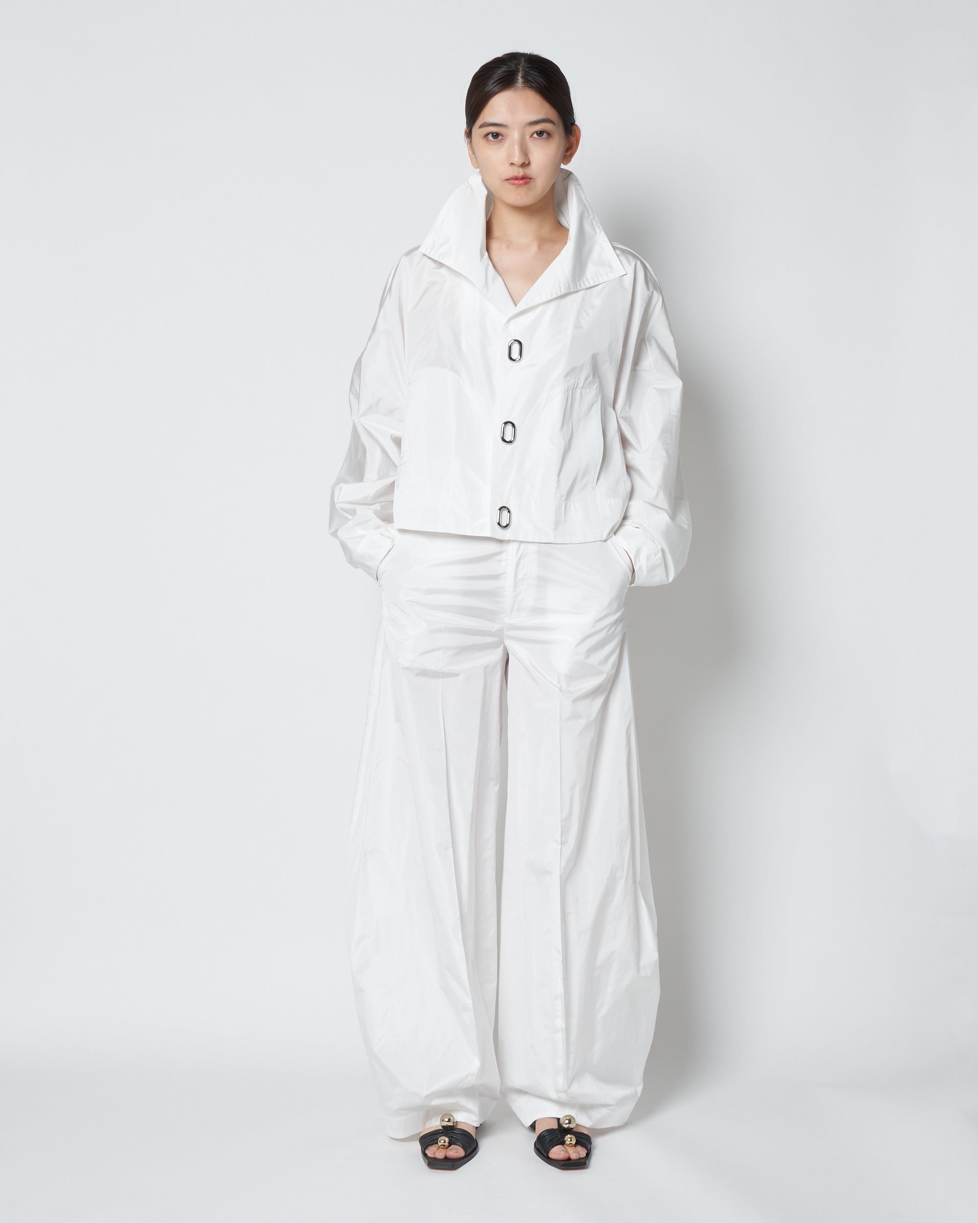 【PRE ORDER】LIFT - CONTEMPORARY SILHOUETTE PANTS