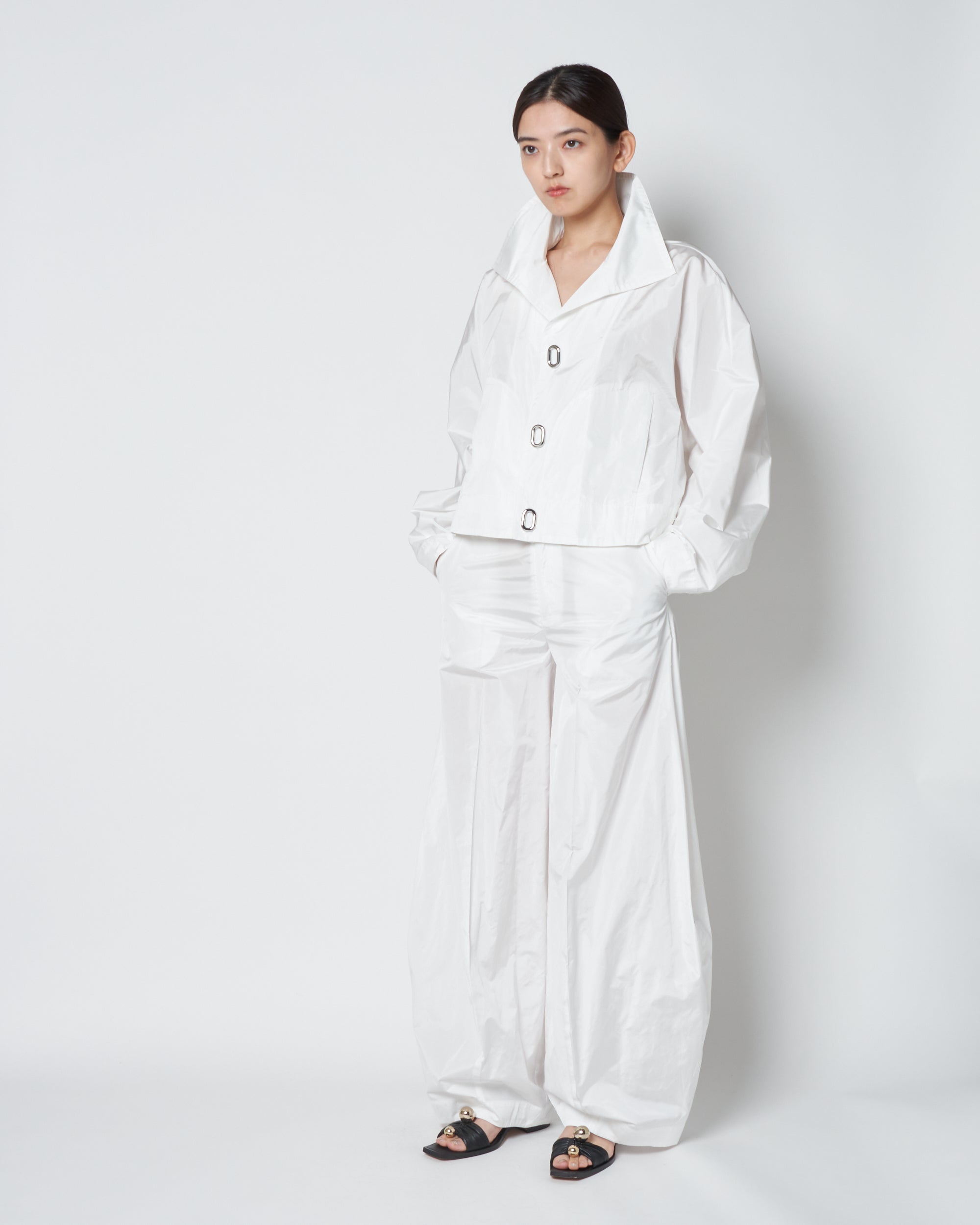 【PRE ORDER】LIFT - CONTEMPORARY SILHOUETTE PANTS