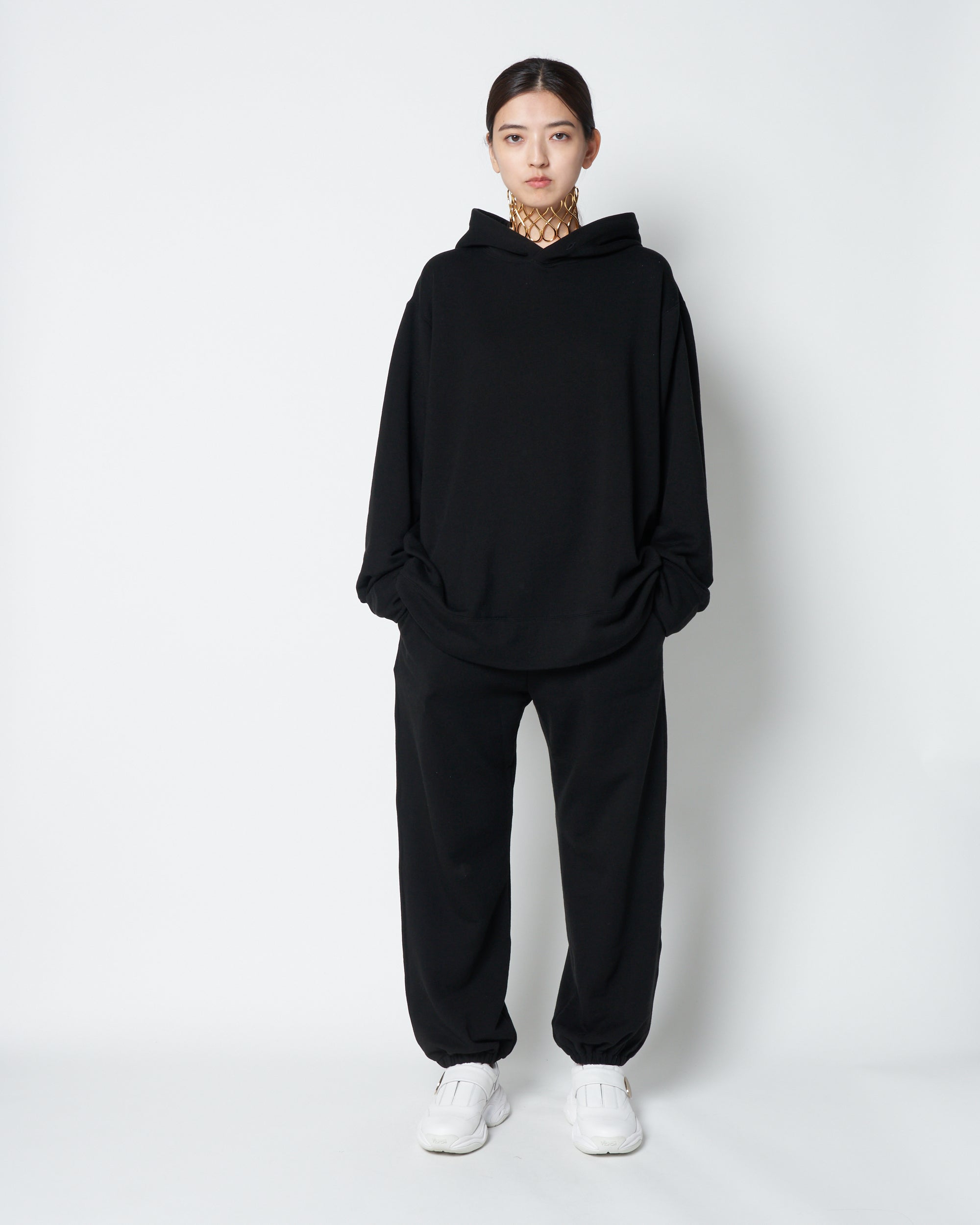 【PRE ORDER】LIMB - ESSENTIAL TENCEL CASHMERE SWEAT