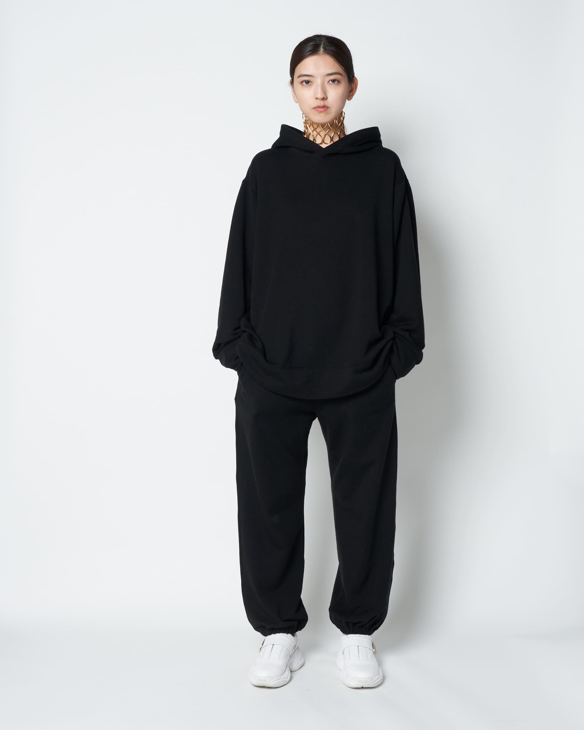 LIMB - ESSENTIAL TENCEL CASHMERE SWEAT