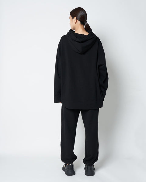 LIMB - ESSENTIAL TENCEL CASHMERE SWEAT