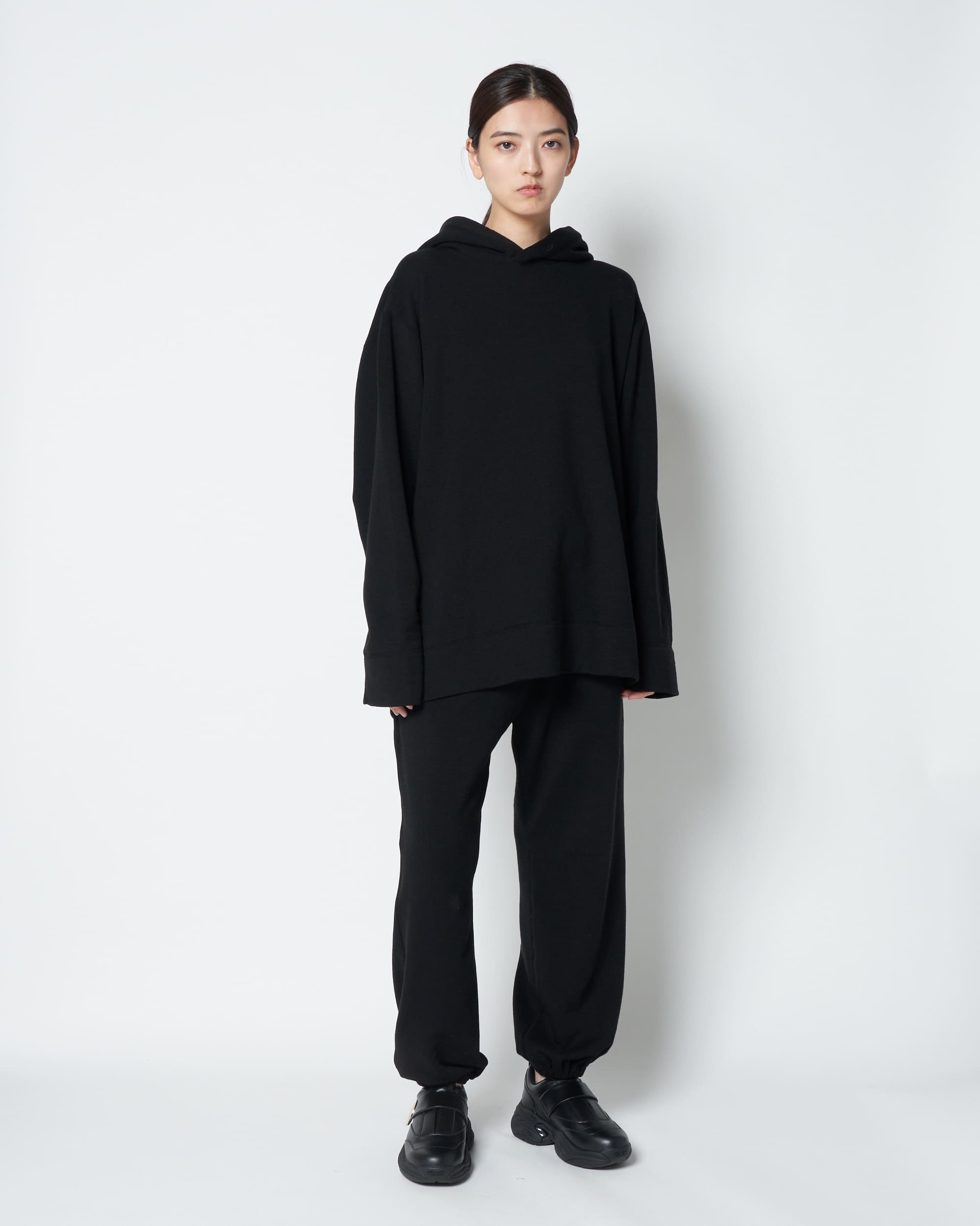 LIMB - ESSENTIAL TENCEL CASHMERE SWEAT