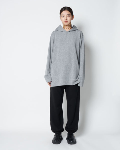 LIMB - ESSENTIAL TENCEL CASHMERE SWEAT