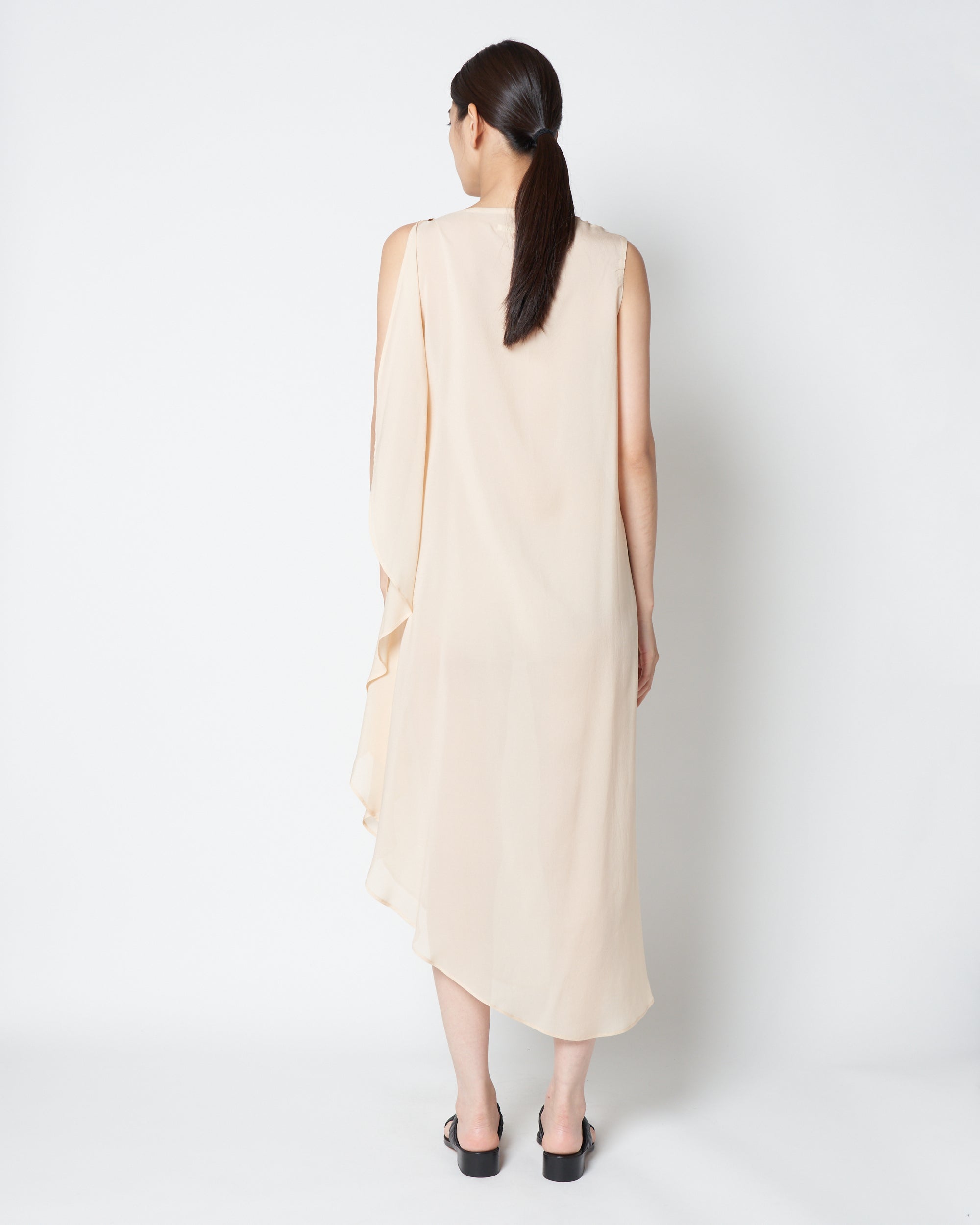 【PRE ORDER】LIVID - SILK SEAMLESS DRESS