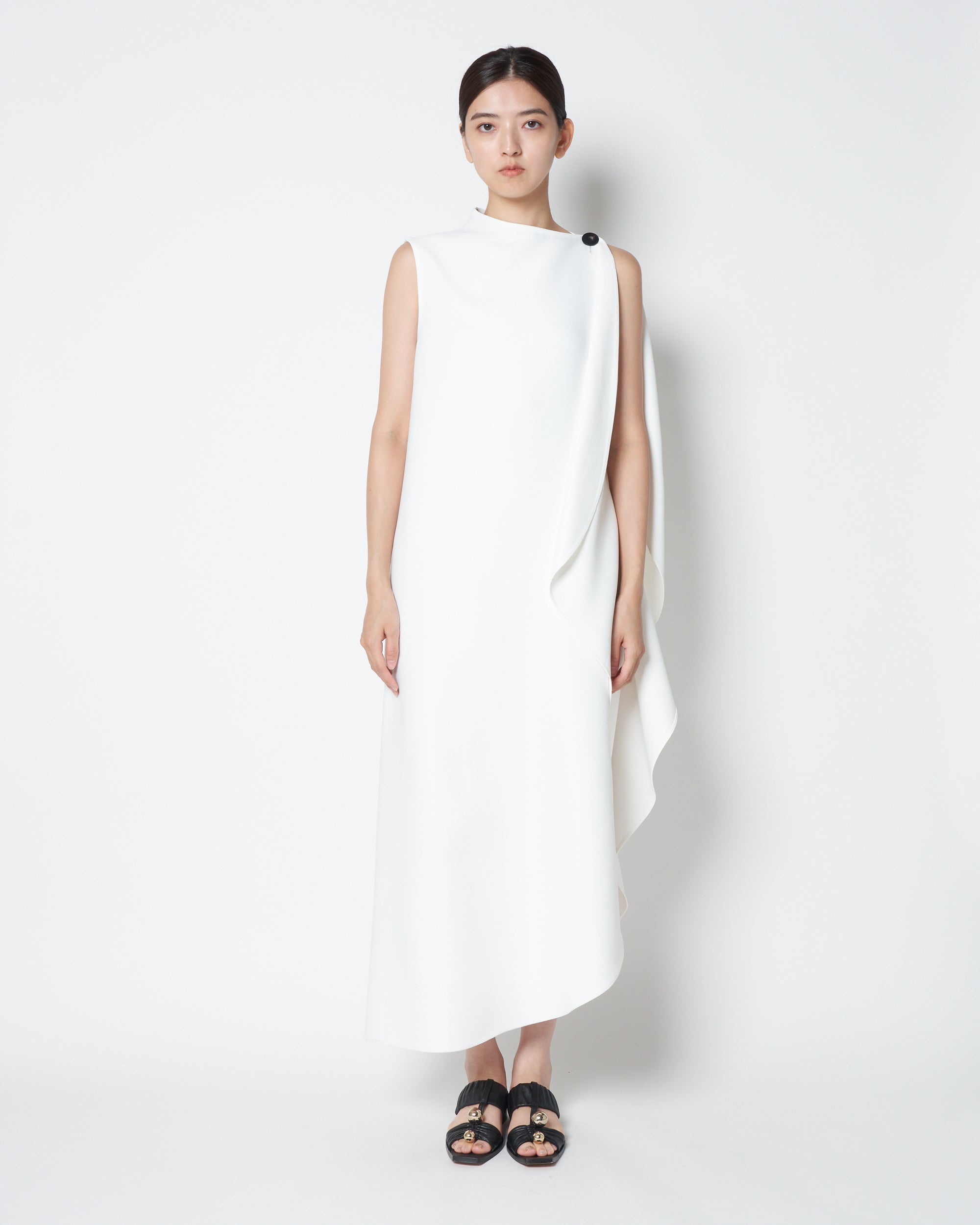 【PRE ORDER】LIVID - BONDING SEAMLESS DRESS