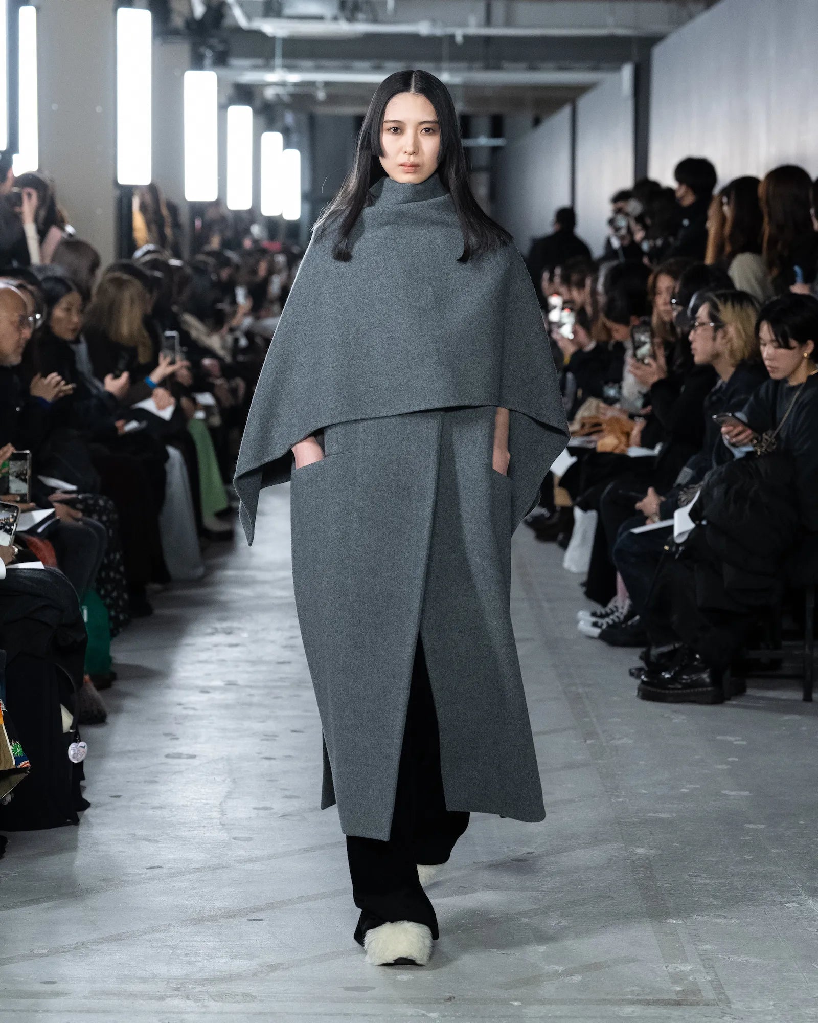 2024 Autumn-Winter Collection – HARUNOBUMURATA Official Site 2024 Autumn-Winter Collection – HARUNOBUMURATA Official Site