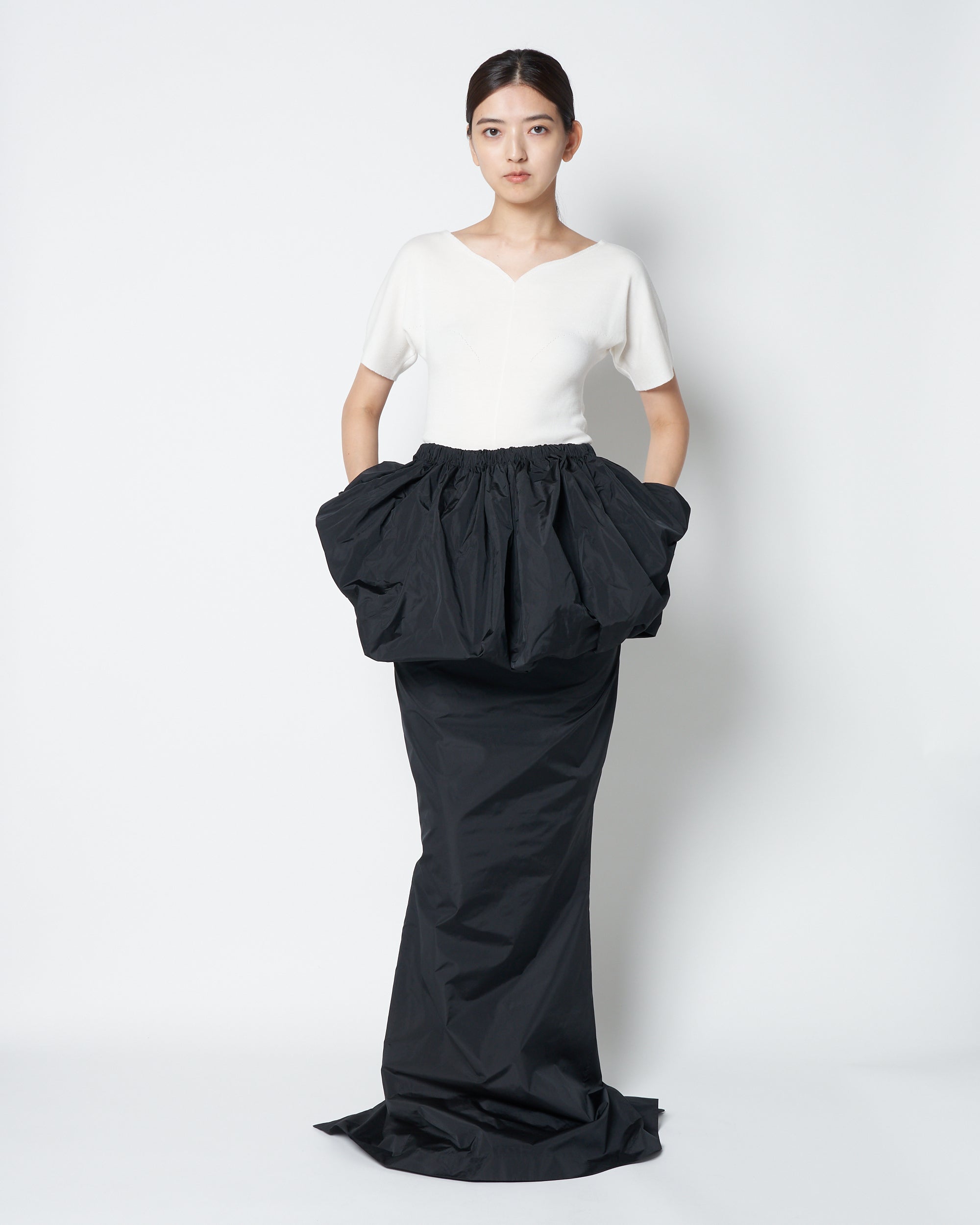 【PRE ORDER】LOUIS - MULTI WAY SKIRT DRESS