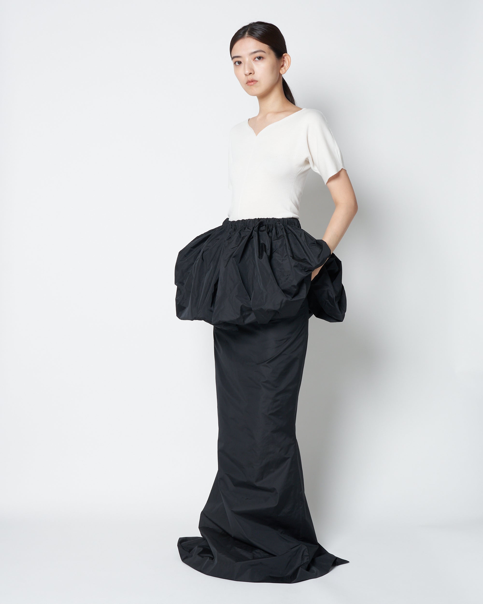 【PRE ORDER】LOUIS - MULTI WAY SKIRT DRESS