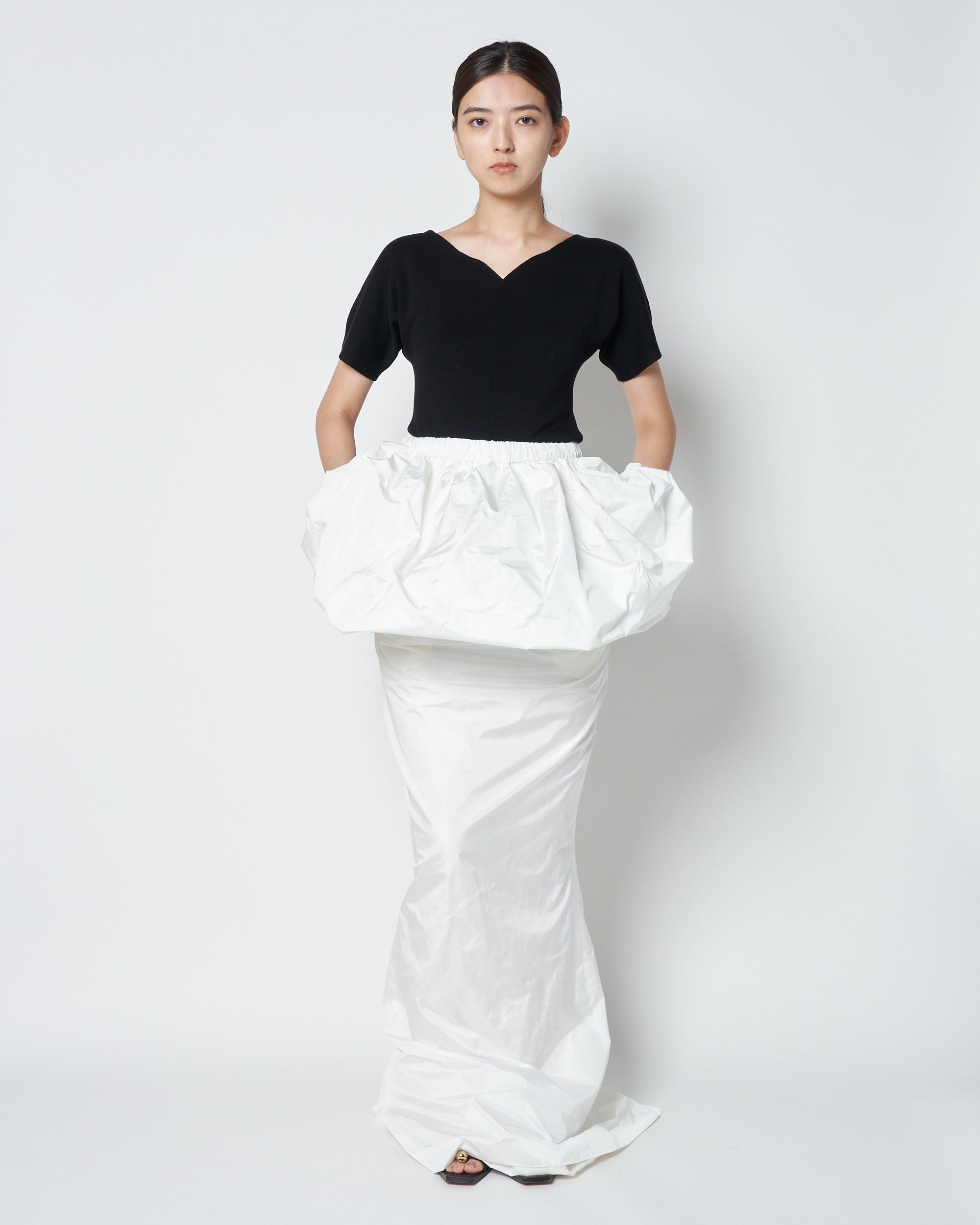 【PRE ORDER】LOUIS - MULTI WAY SKIRT DRESS