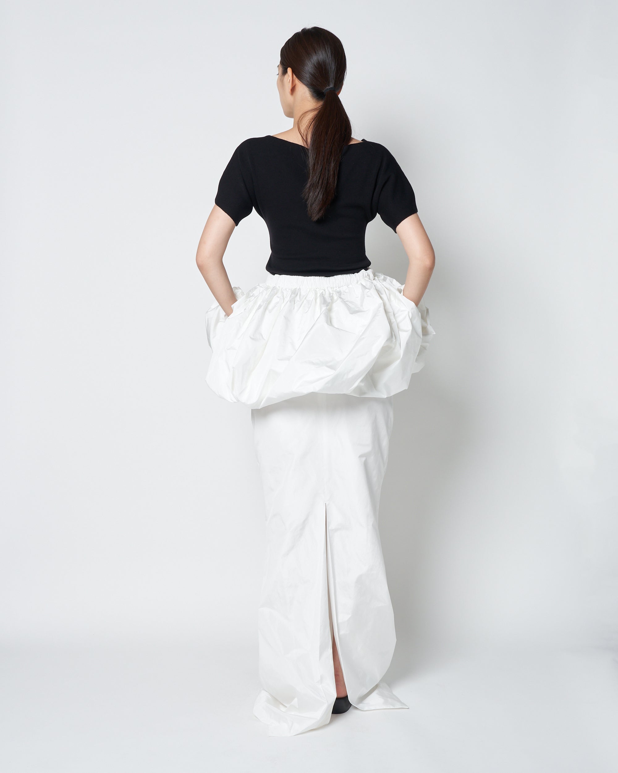 【PRE ORDER】LOUIS - MULTI WAY SKIRT DRESS