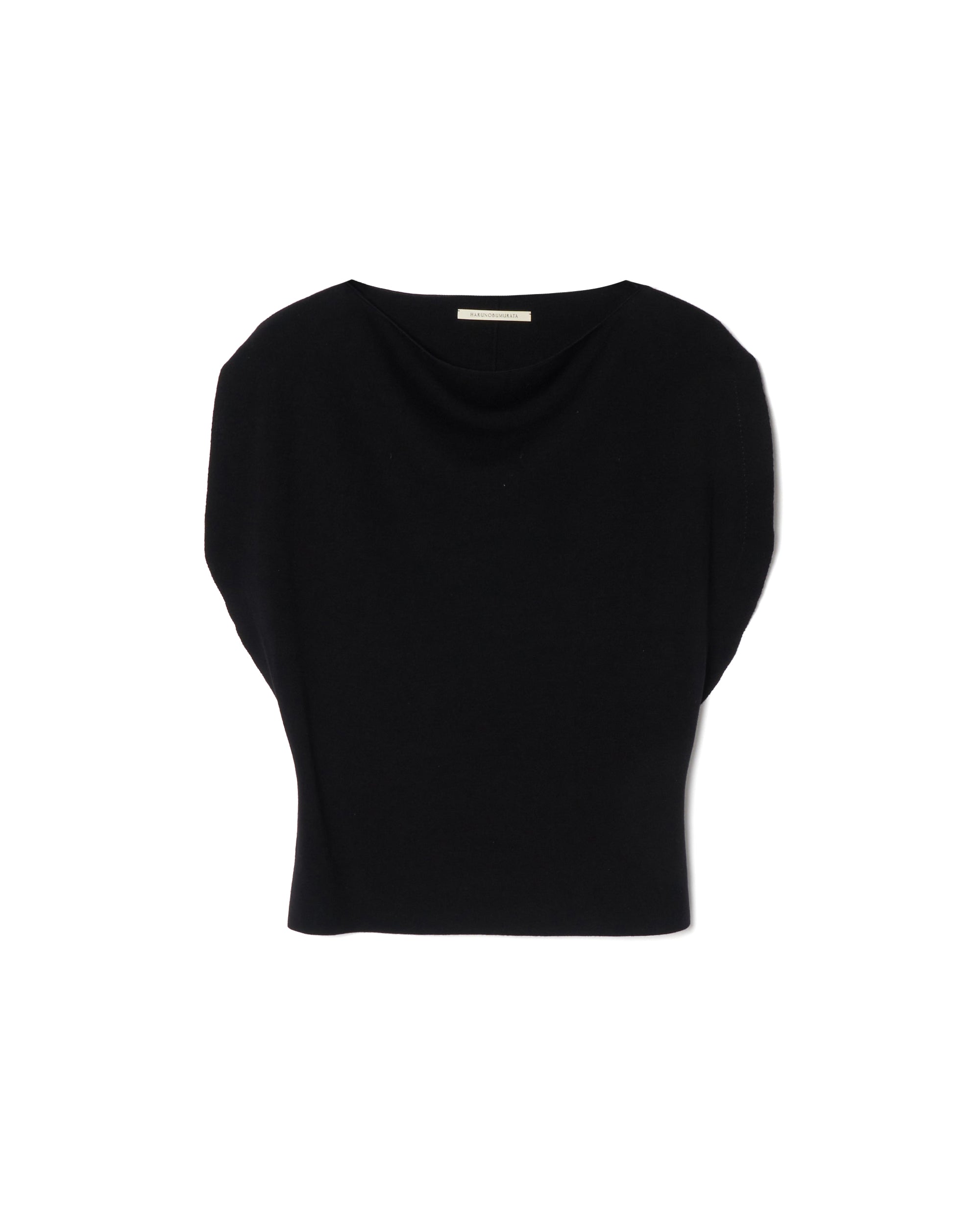 【PRE ORDER】LUCIA - TENCEL CASHMERE CONTEMPORARY TOP