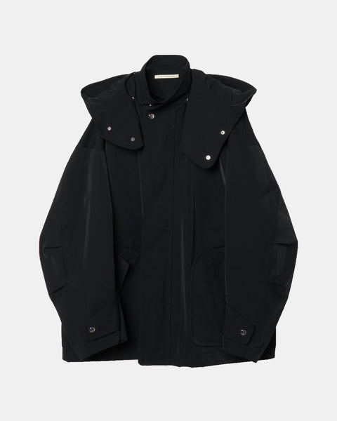MARISA - HOODED PARKA
