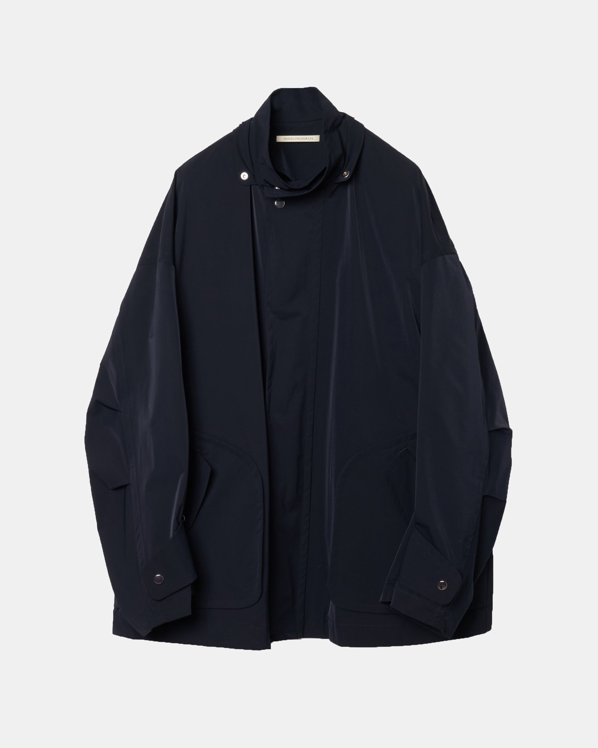 MARISA - HOODED PARKA