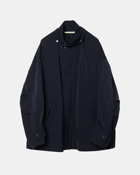 MARISA - HOODED PARKA