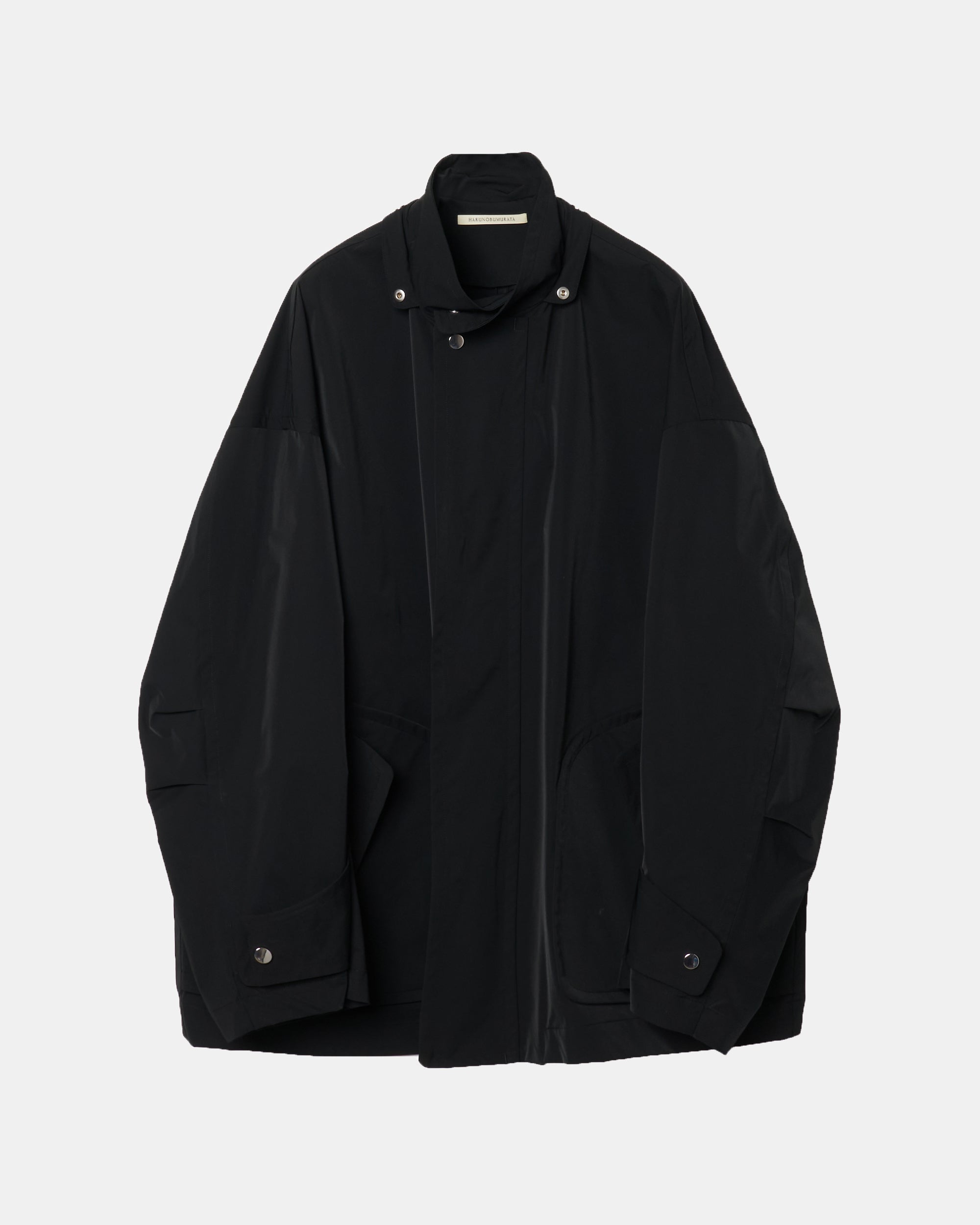 MARISA - HOODED PARKA