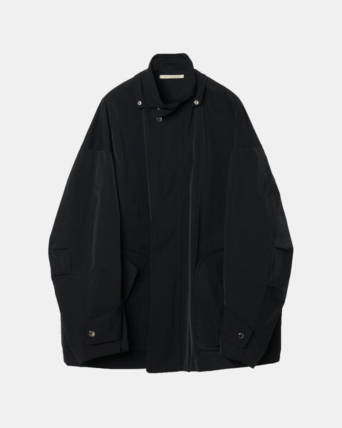MARISA - HOODED PARKA