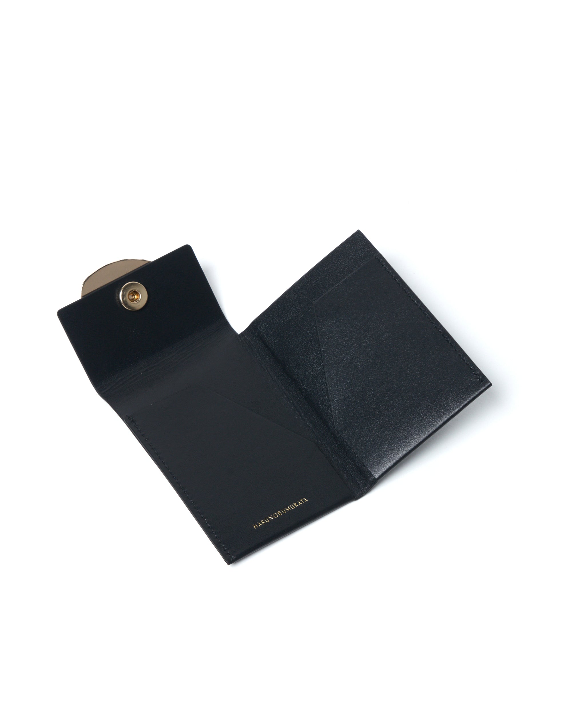 【PRE ORDER】PABLO CARDHOLDER - SMALL LEATHER ACCESSORIES