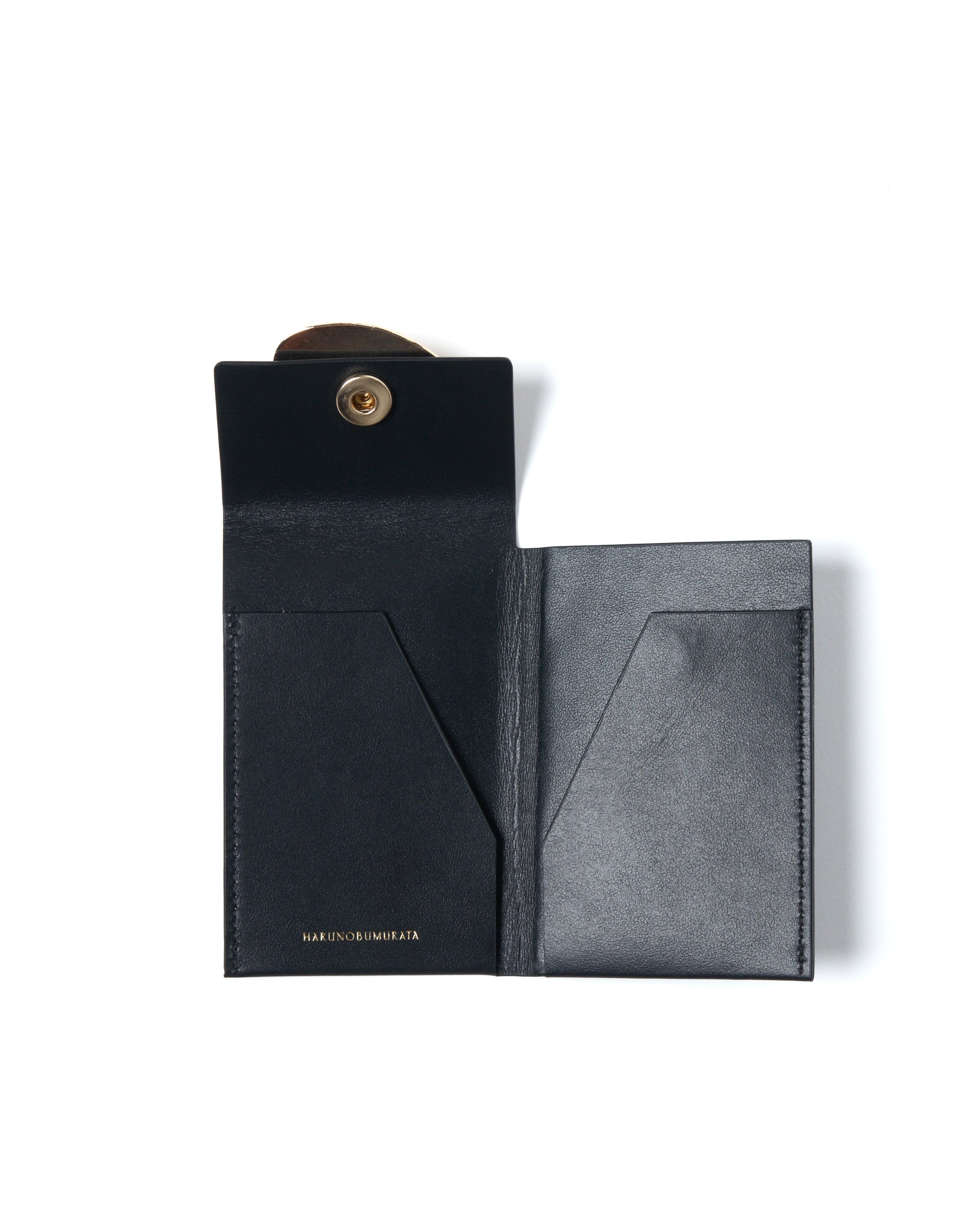 【PRE ORDER】PABLO CARDHOLDER - SMALL LEATHER ACCESSORIES