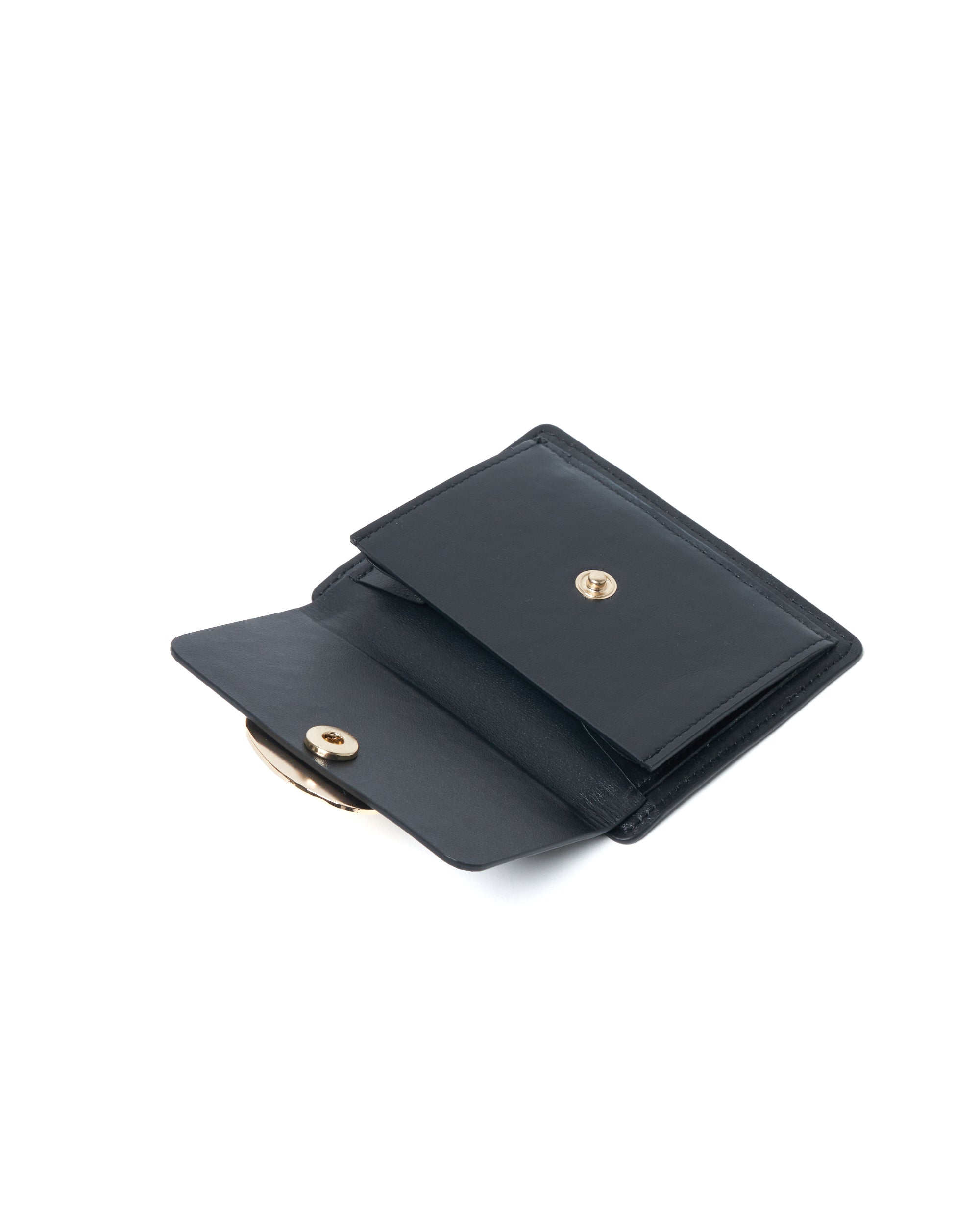 【PRE ORDER】PABLO COINPURSE - SMALL LEATHER ACCESSORIES