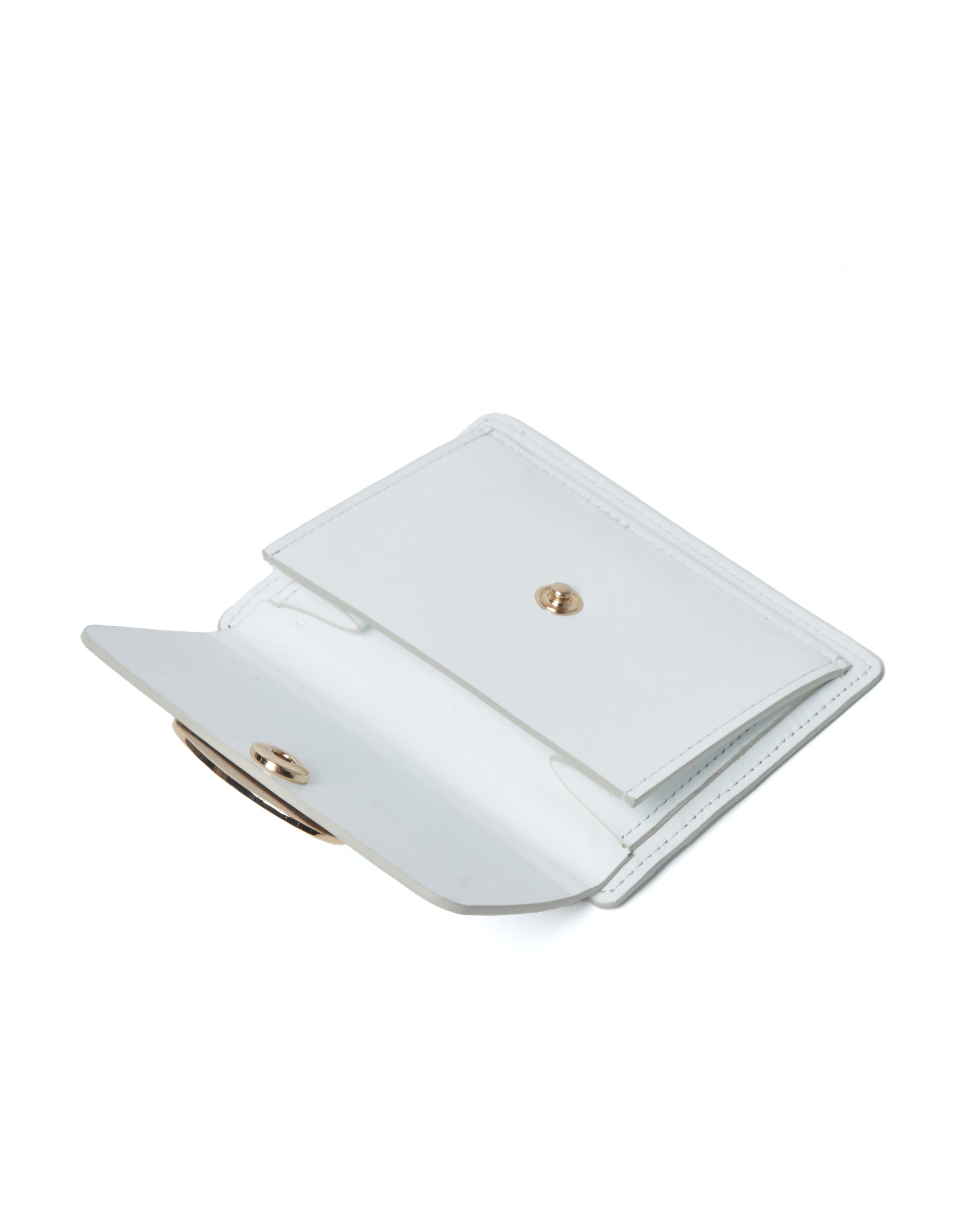 【PRE ORDER】PABLO COINPURSE - SMALL LEATHER ACCESSORIES