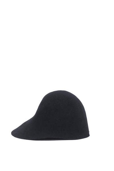 IO - MOLDED FELT HAT CAP