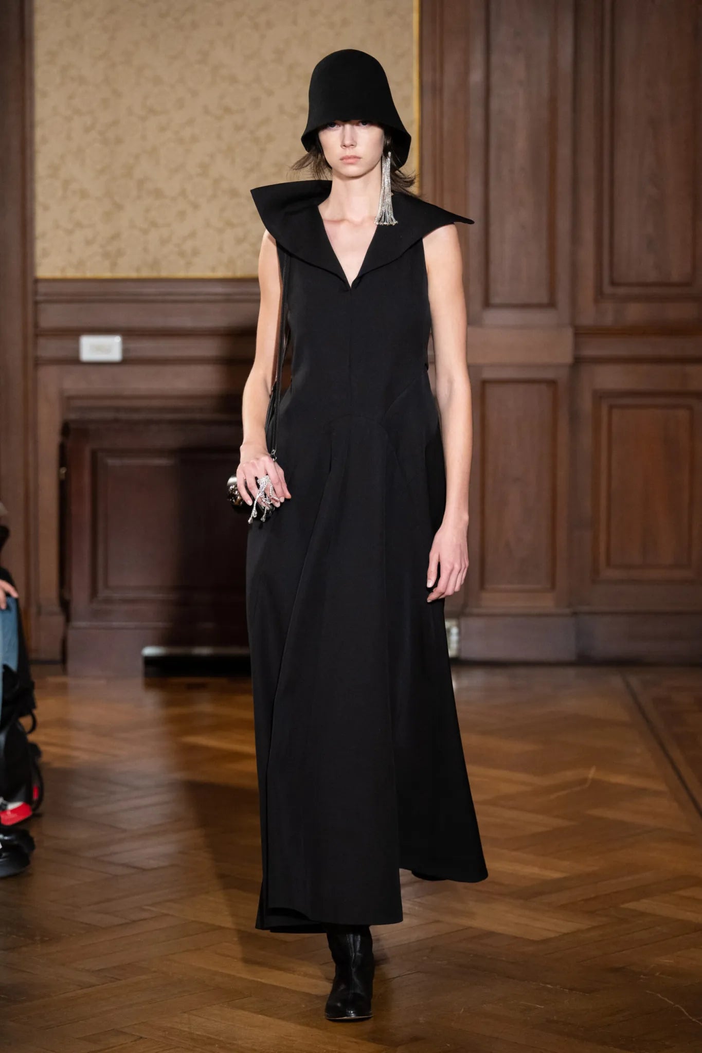 2023 Autumn-Winter Collection – HARUNOBUMURATA Official Site 2023 Autumn-Winter Collection – HARUNOBUMURATA Official Site