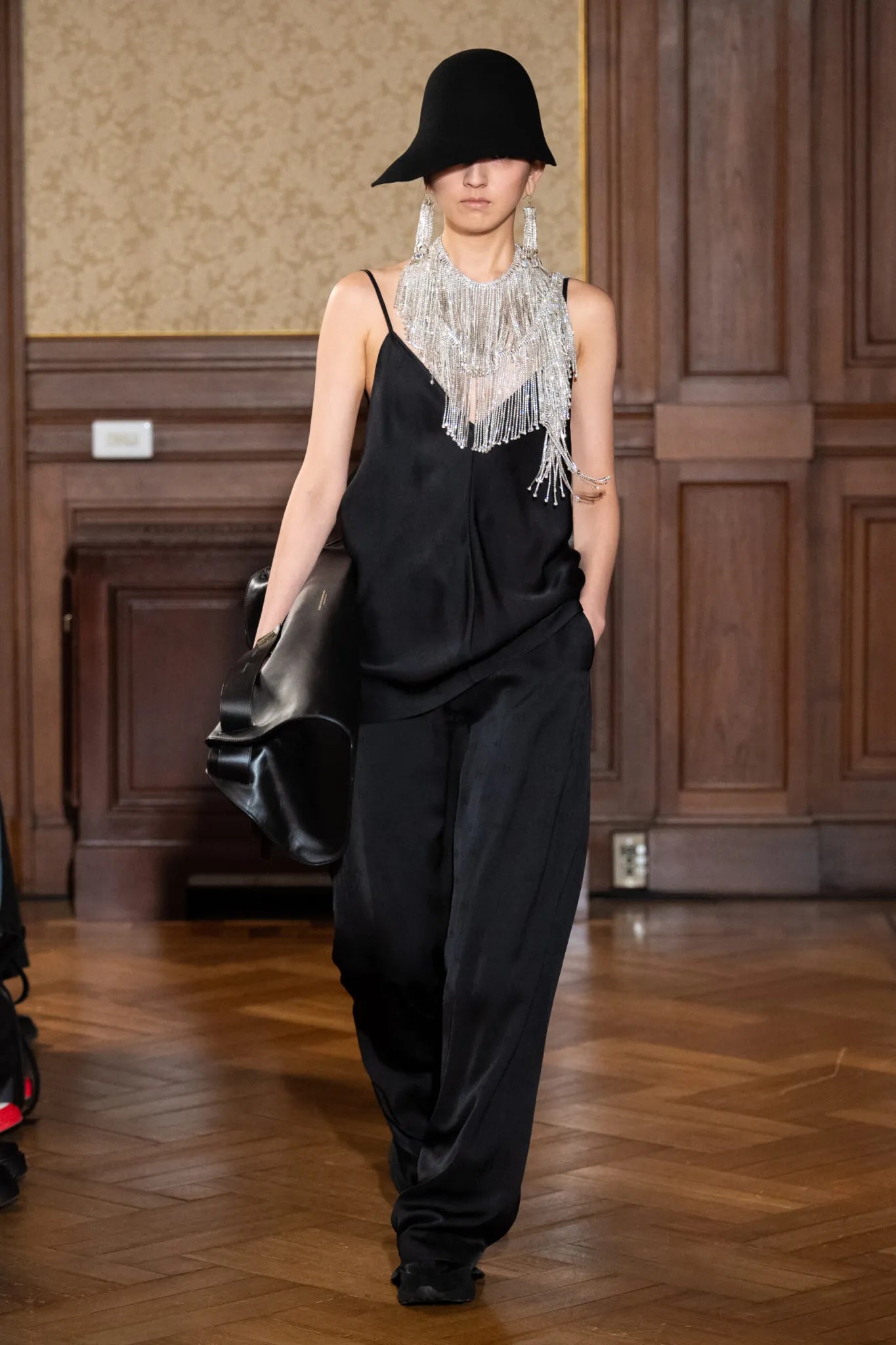2023 Autumn-Winter Collection – HARUNOBUMURATA Official Site 2023 Autumn-Winter Collection – HARUNOBUMURATA Official Site