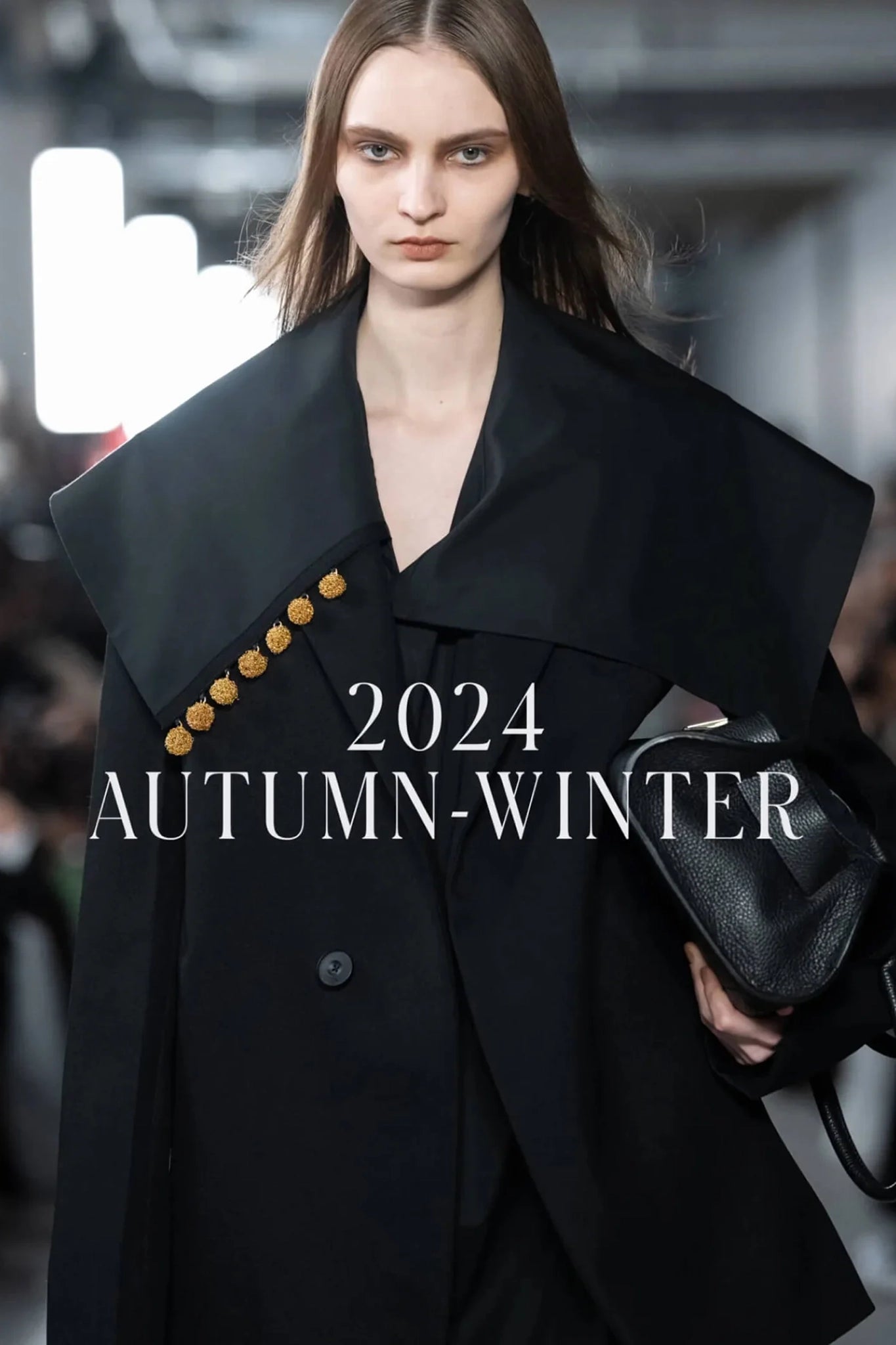 2024 Autumn-Winter Collection – HARUNOBUMURATA Official Site 2024 Autumn-Winter Collection – HARUNOBUMURATA Official Site