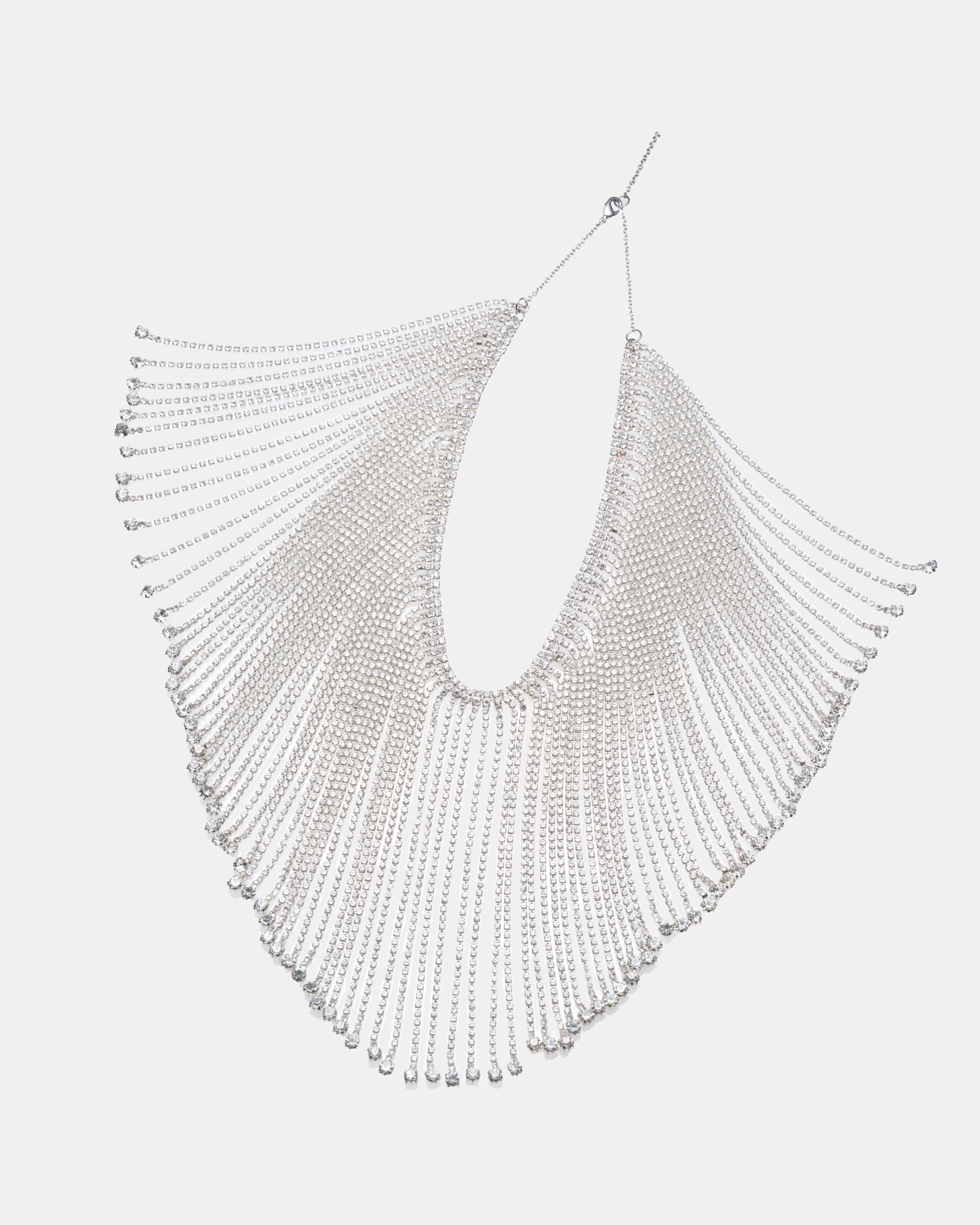 アクセサリー HARUNOBUMURATA STRASS FRINGE RING HARUNOBUMURATA STRASS FRINGE RING