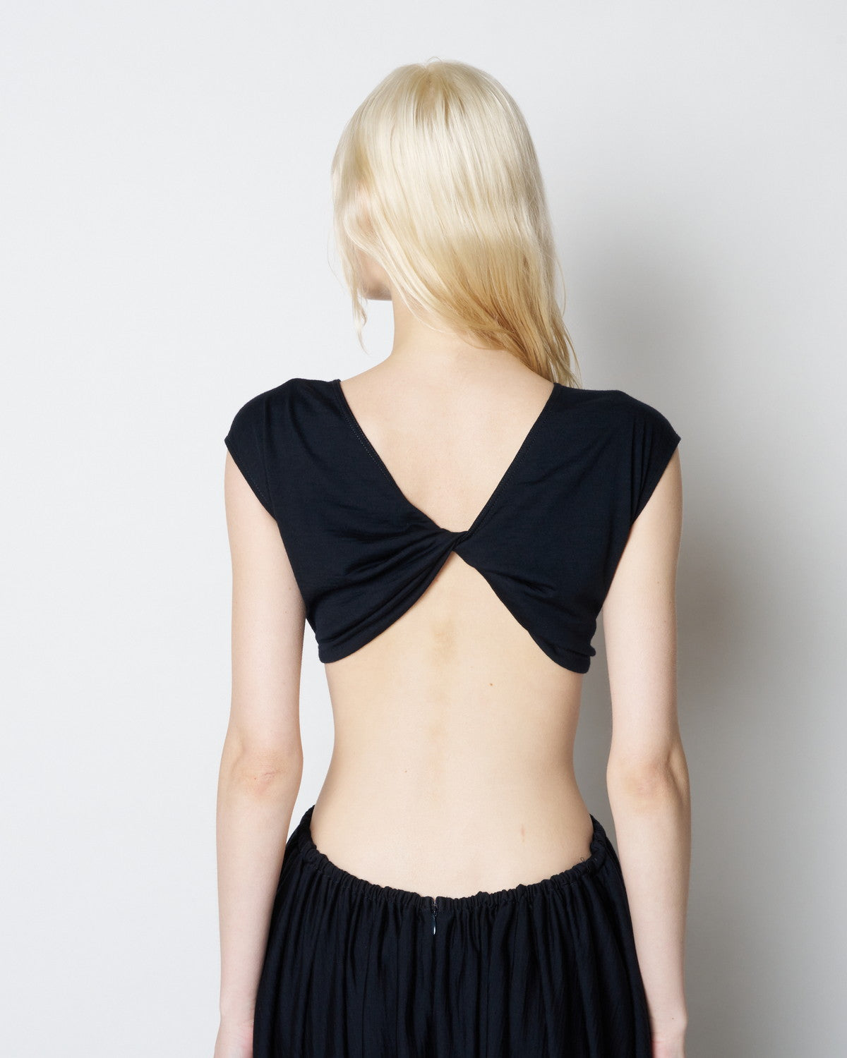 【PRE ORDER】PETRA - CUT OUT BUCKLE DRESS
