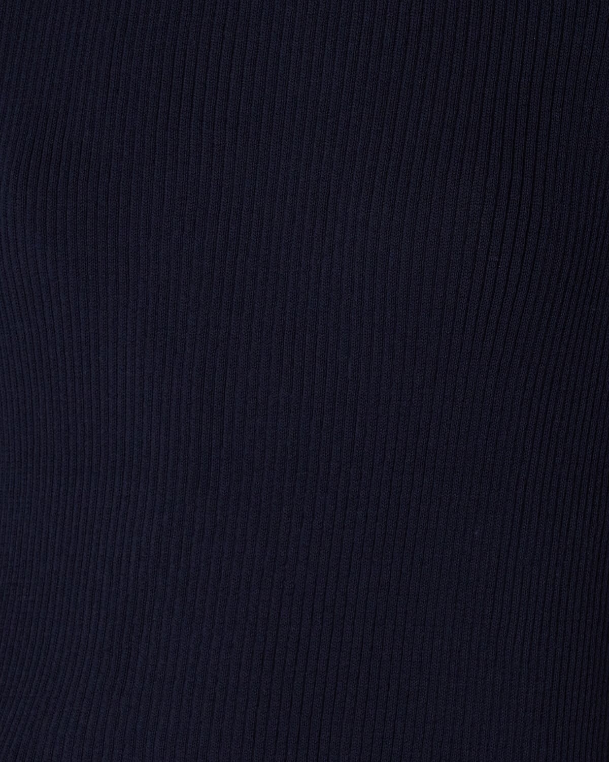 【PRE ORDER】POPPY - CREW NECK KNIT TOP
