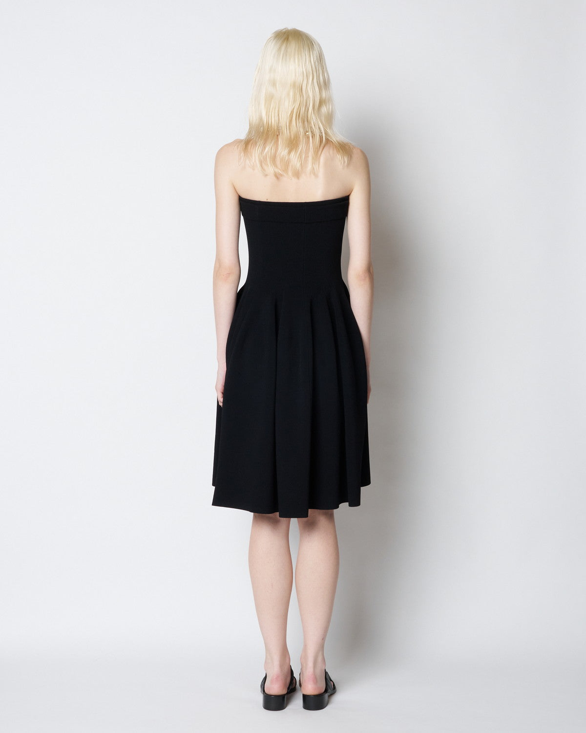 【PRE ORDER】PHILINE - MULTI WAY FLARED SKIRT