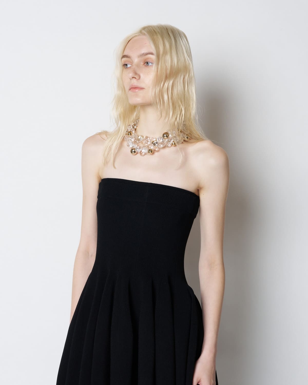 【PRE ORDER】PHILINE - MULTI WAY FLARED SKIRT