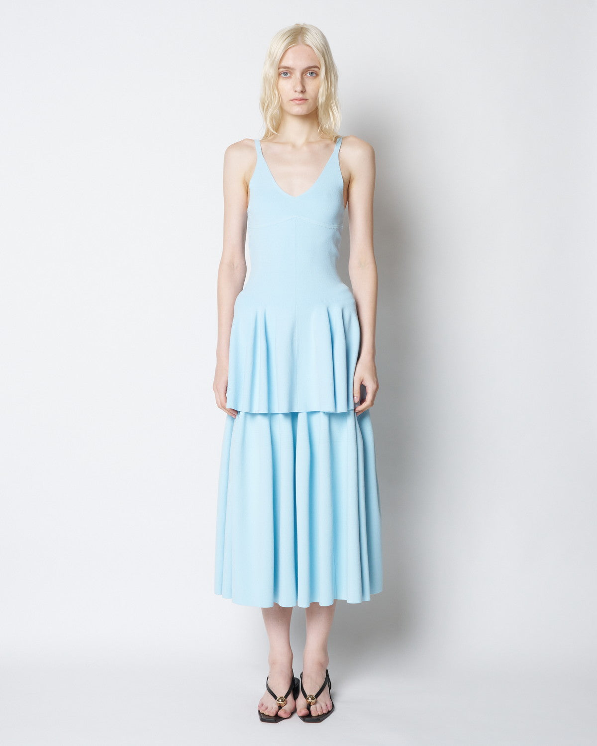 【PRE ORDER】PHILINE - MULTI WAY FLARED SKIRT