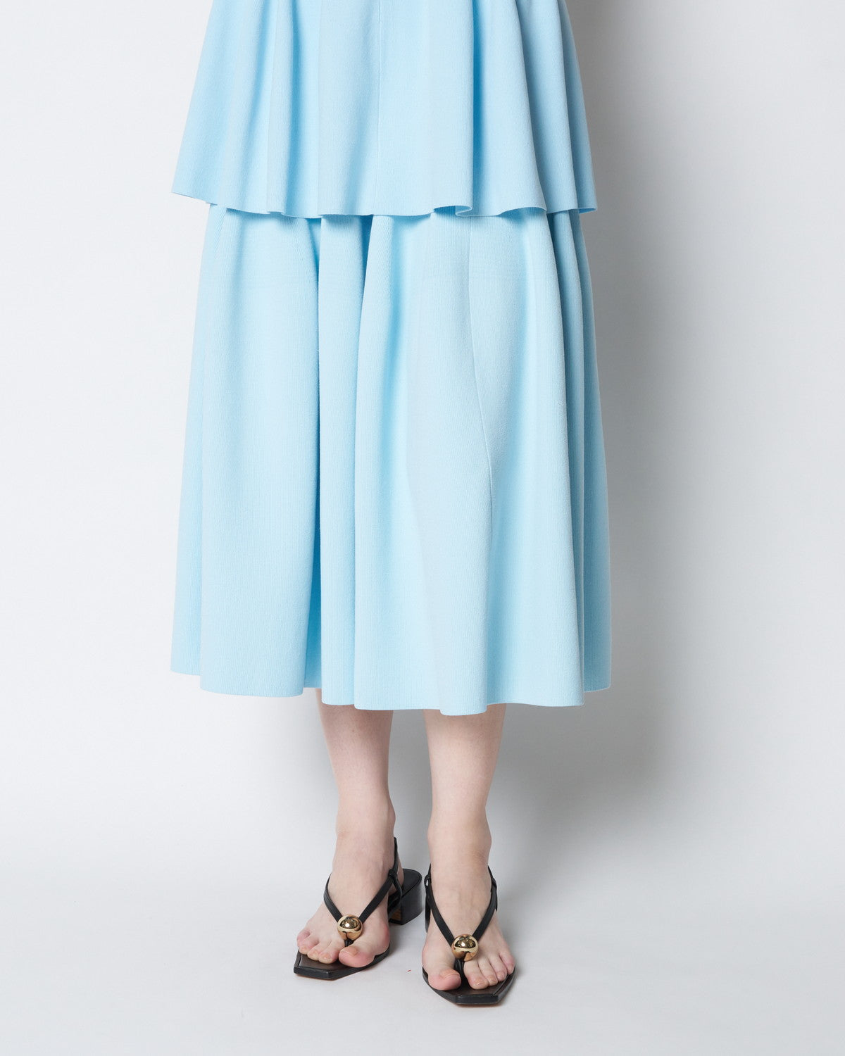 【PRE ORDER】PHILINE - MULTI WAY FLARED SKIRT