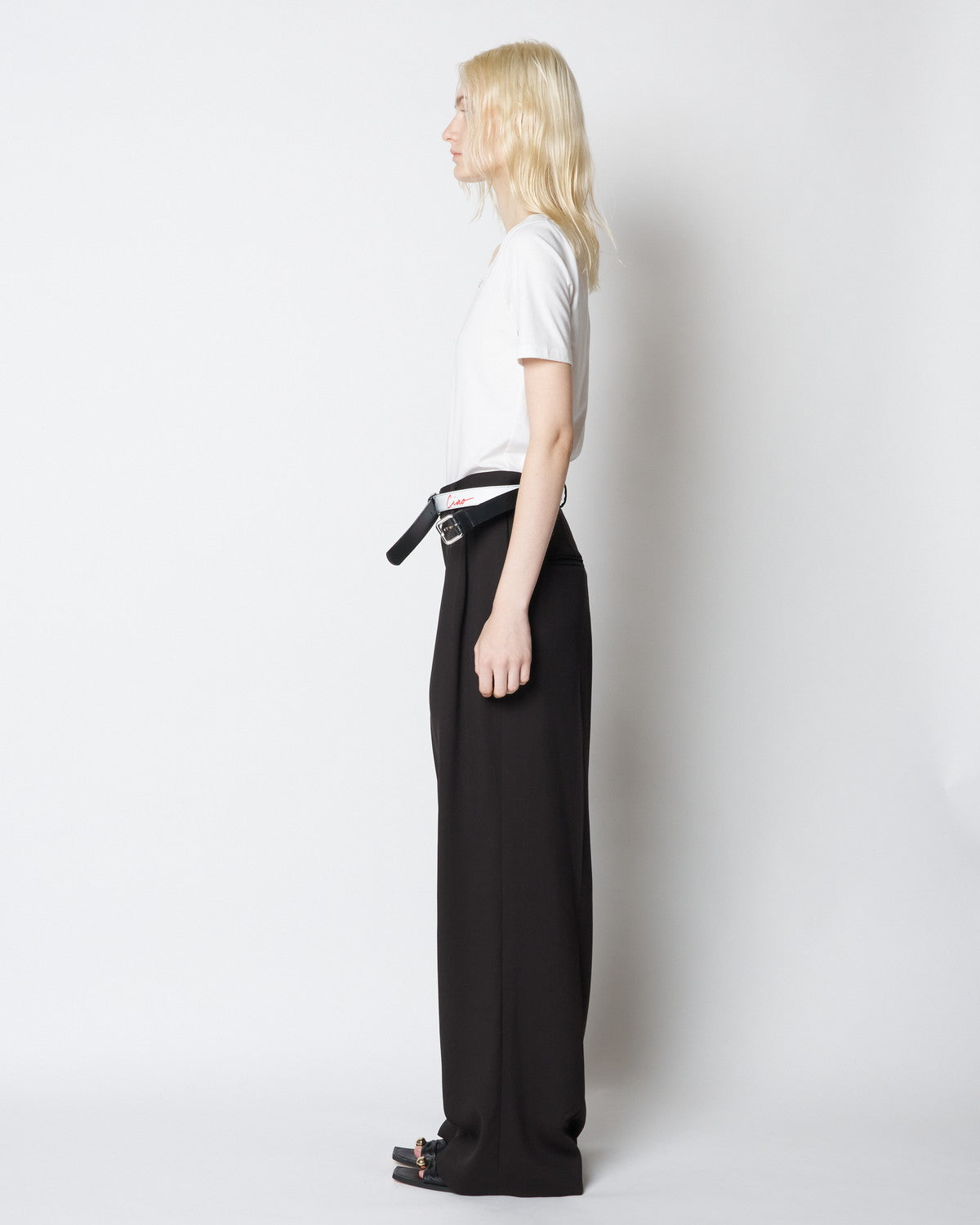 【PRE ORDER】CIAO BELT - MULTI WAY BELT