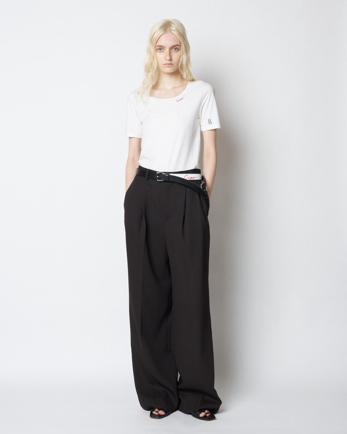 【PRE ORDER】CIAO BELT - MULTI WAY BELT