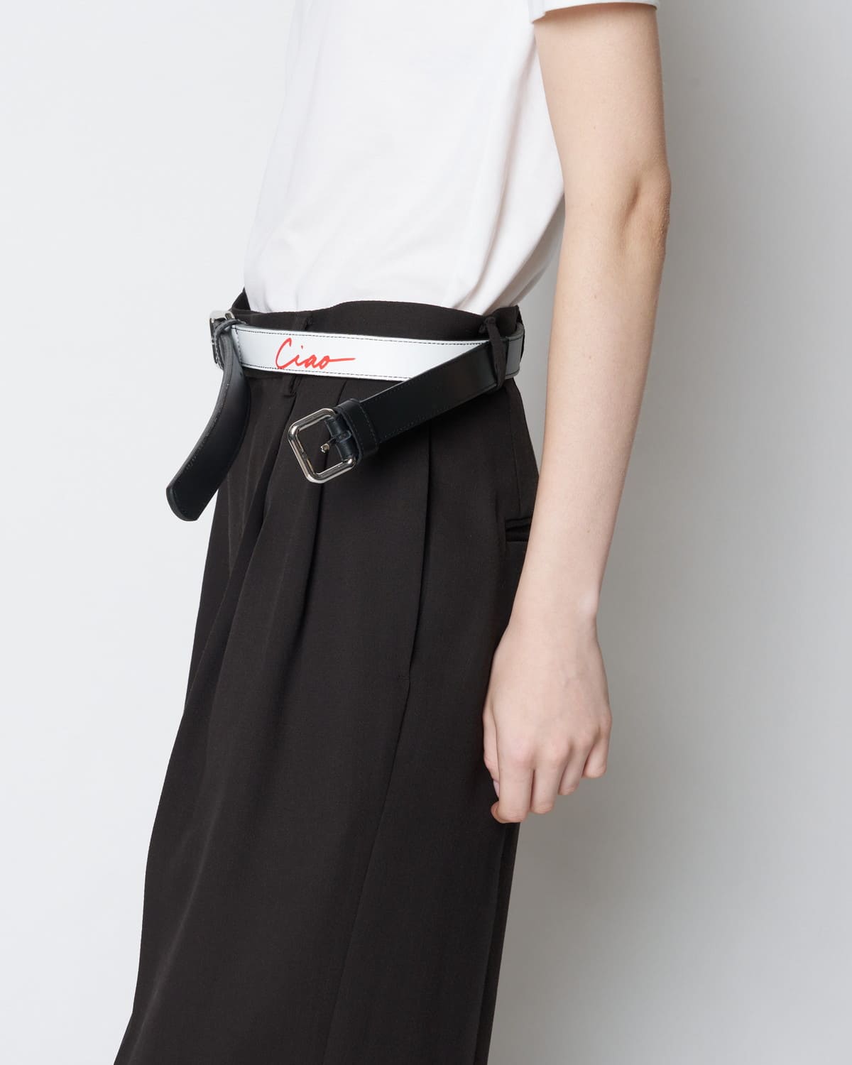【PRE ORDER】CIAO BELT - MULTI WAY BELT
