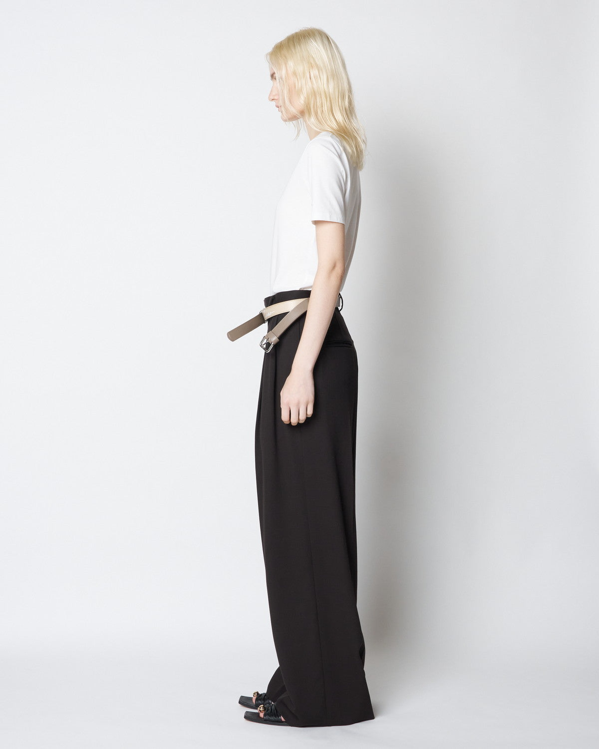 【PRE ORDER】CIAO BELT - MULTI WAY BELT