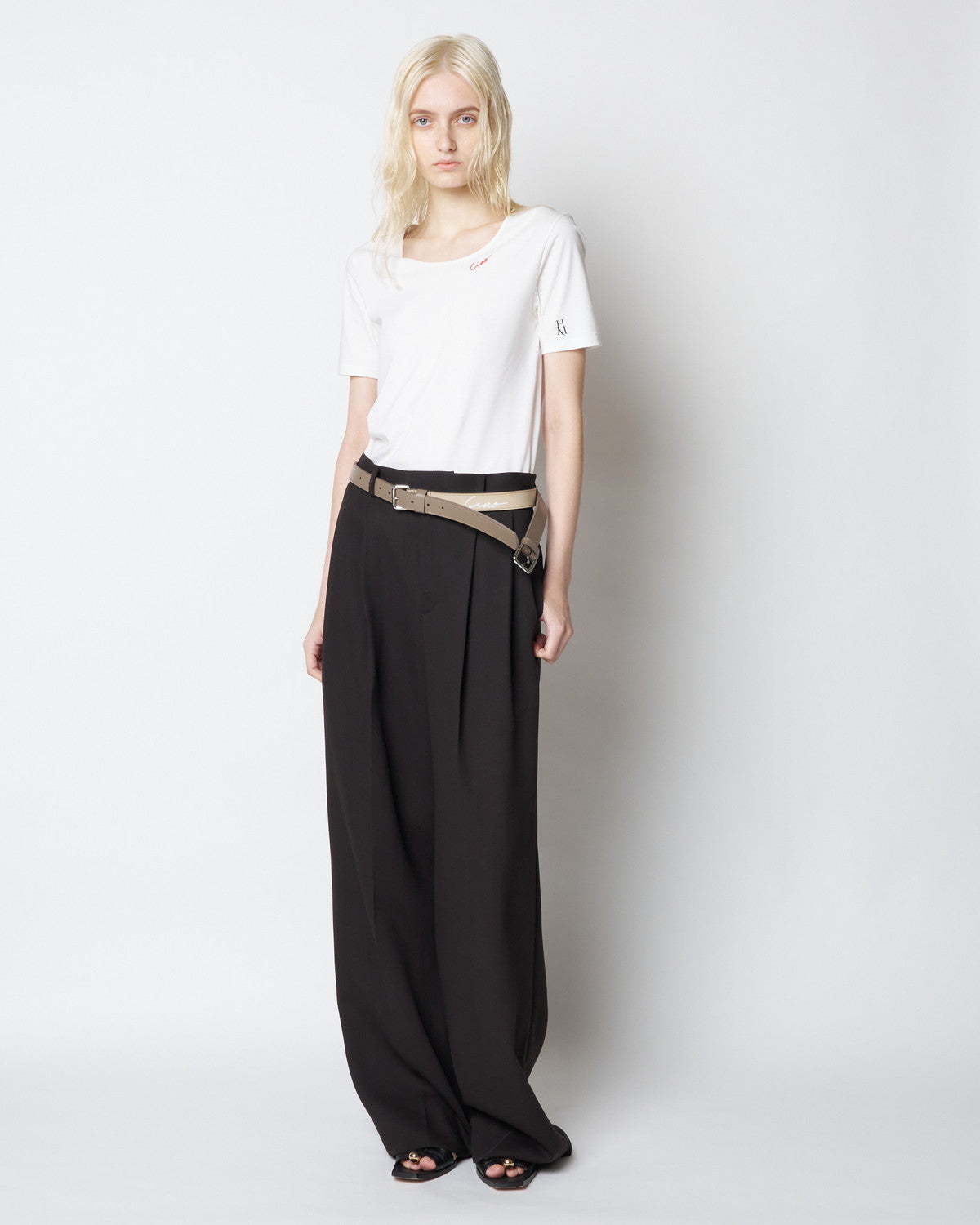 【PRE ORDER】CIAO BELT - MULTI WAY BELT