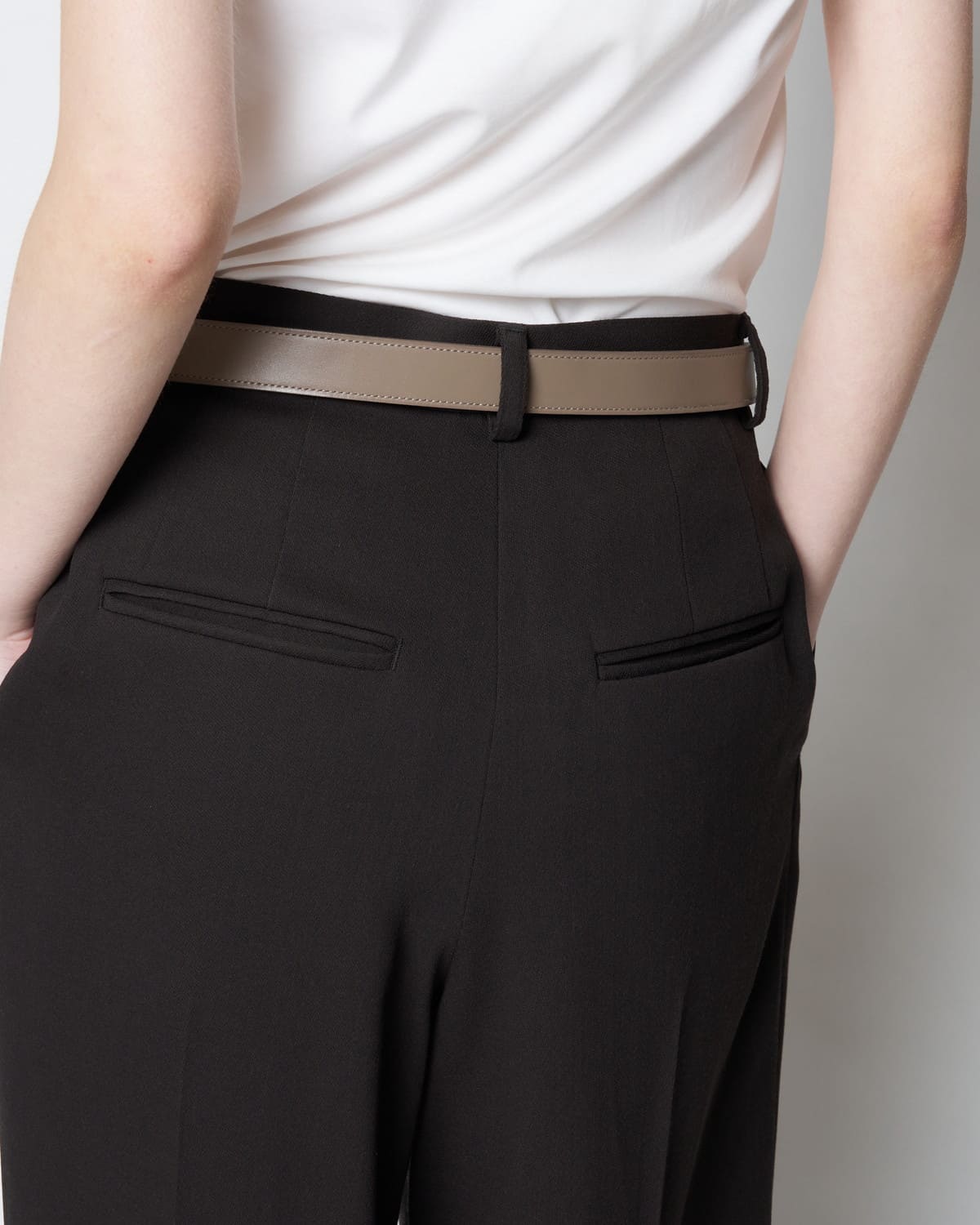 【PRE ORDER】CIAO BELT - MULTI WAY BELT