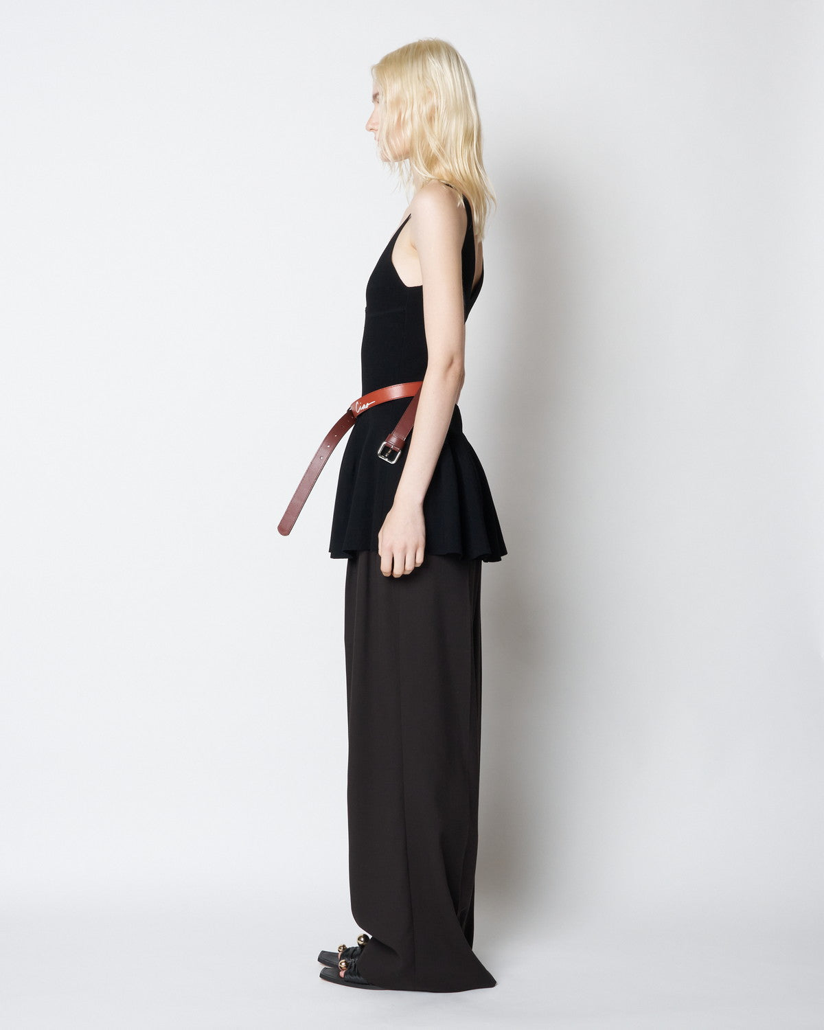 【PRE ORDER】CIAO BELT - MULTI WAY BELT