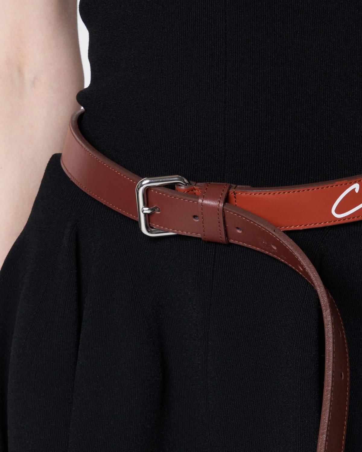 【PRE ORDER】CIAO BELT - MULTI WAY BELT