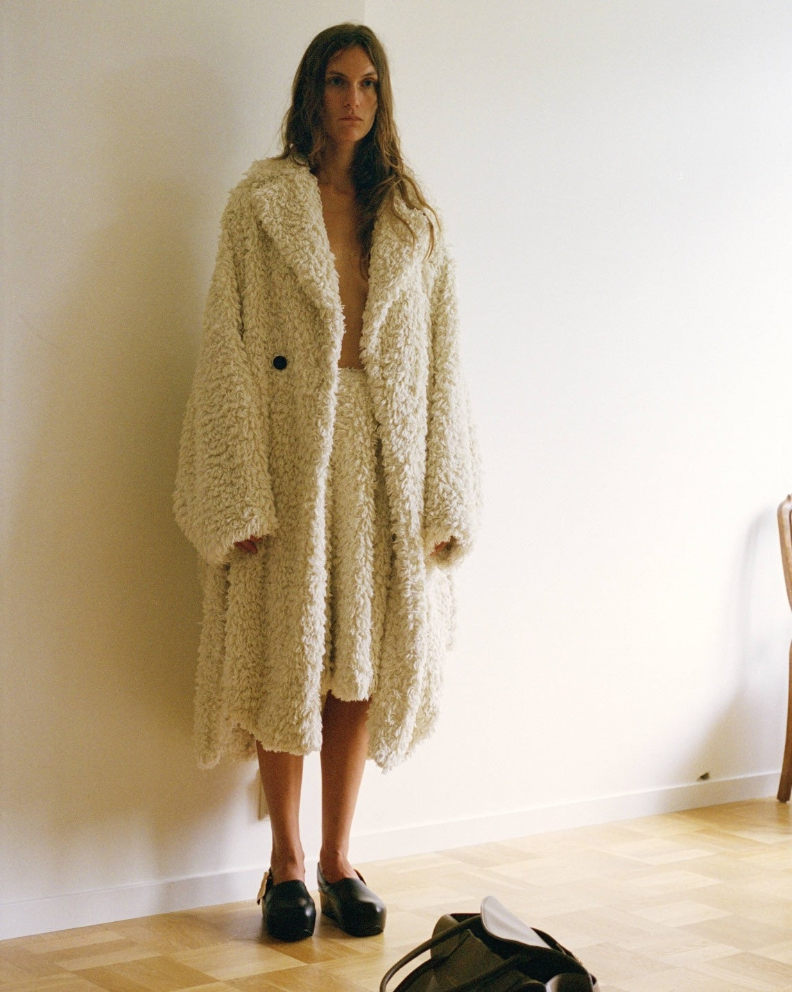 NEW ARRIVAL